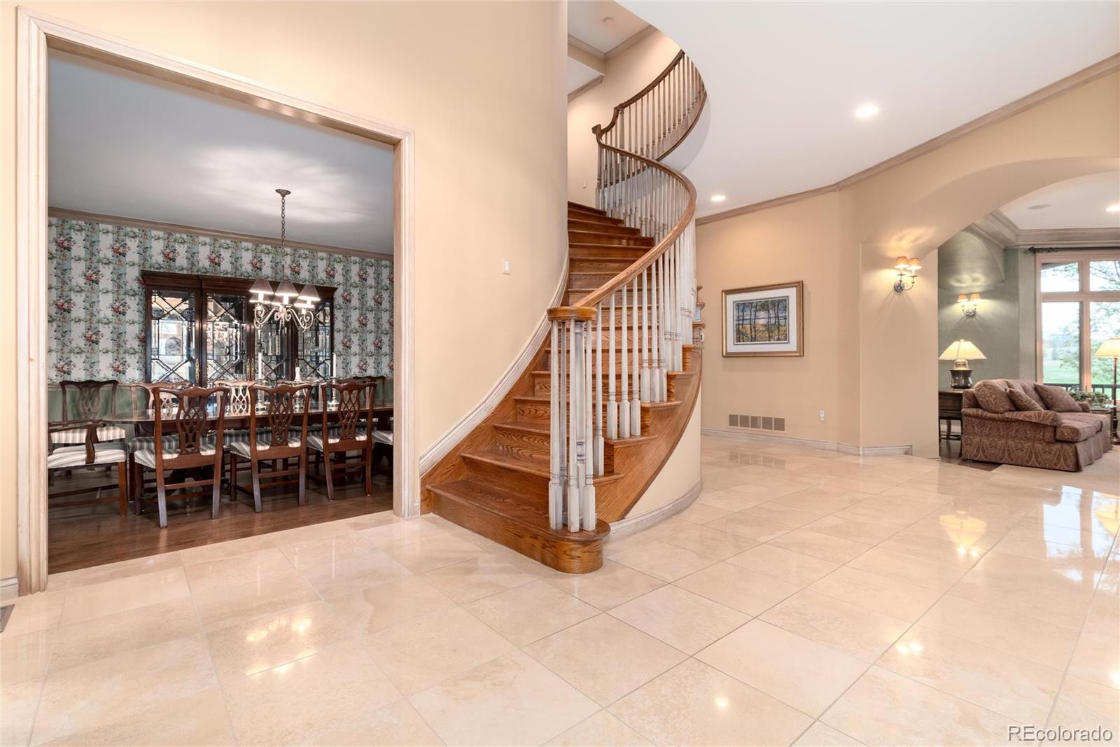 103 Glenmoor Lane Cherry Hills Village CO 80113