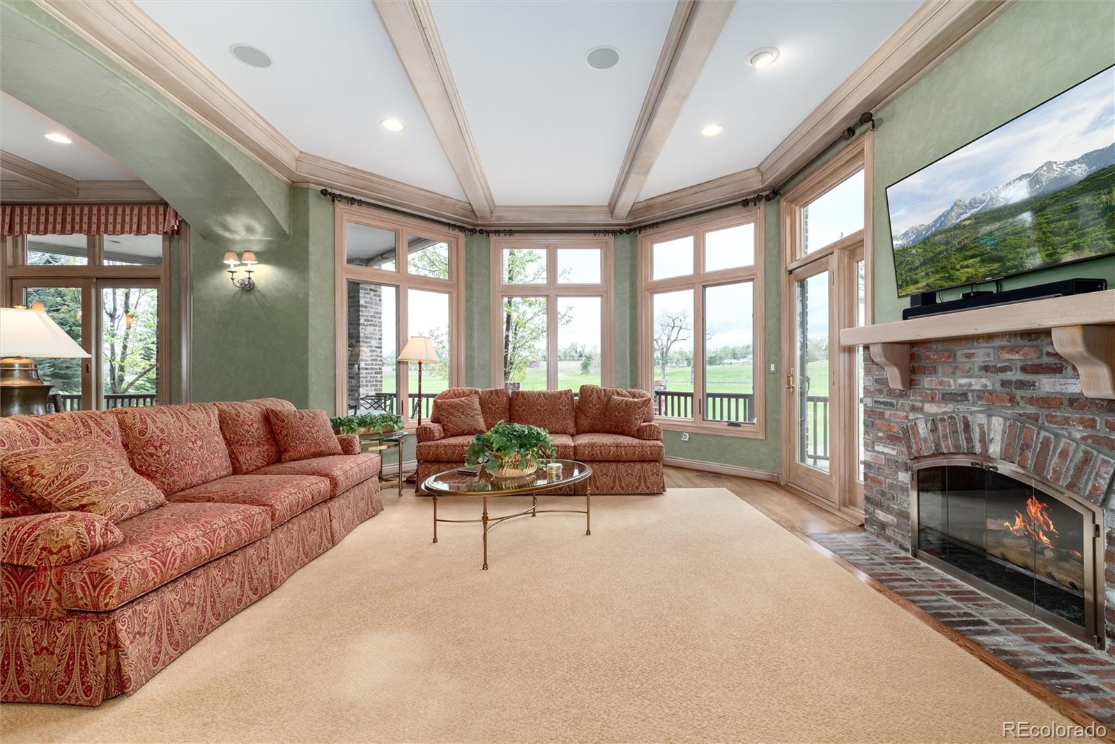 103 Glenmoor Lane Cherry Hills Village CO 80113