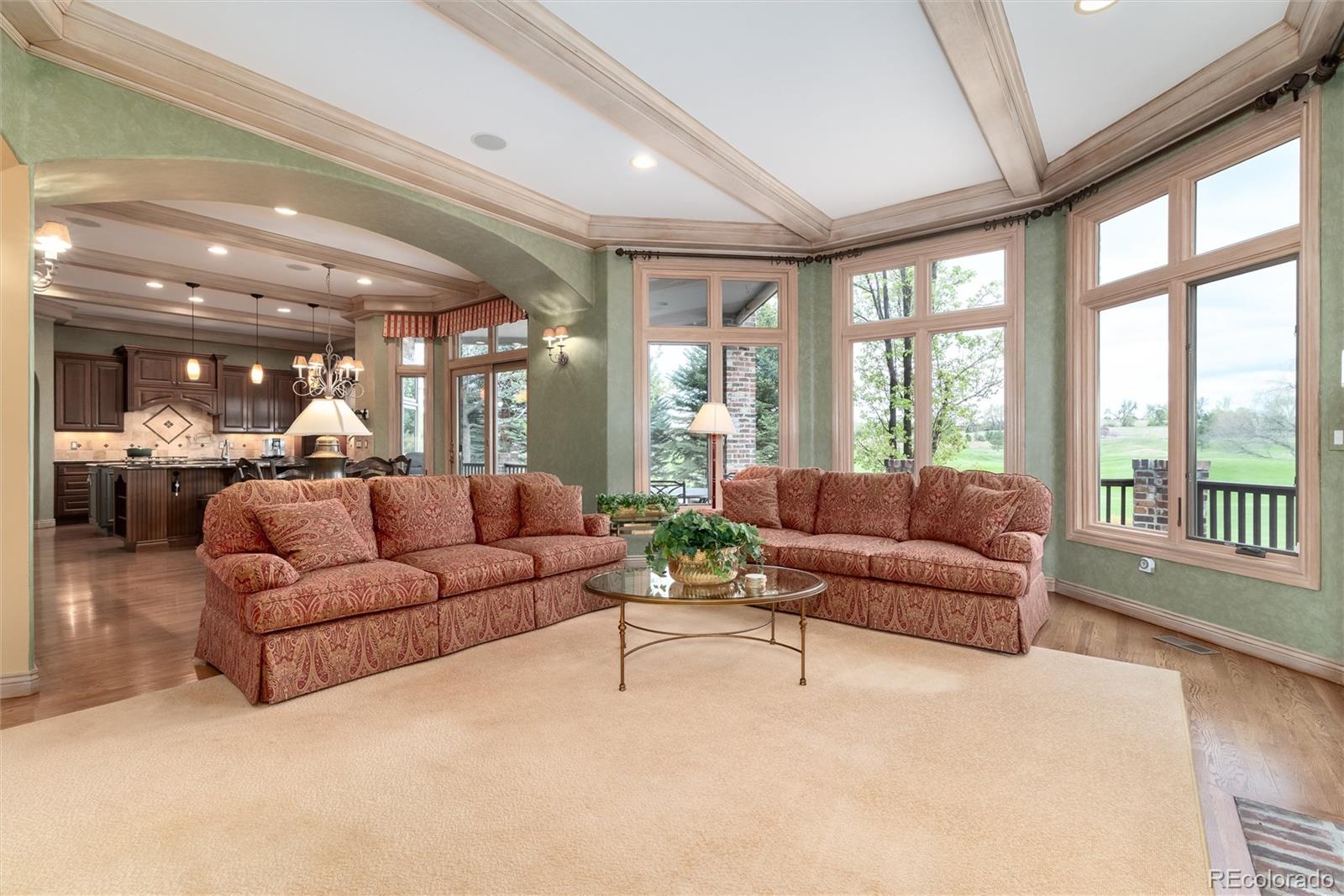 103 Glenmoor Lane Cherry Hills Village CO 80113
