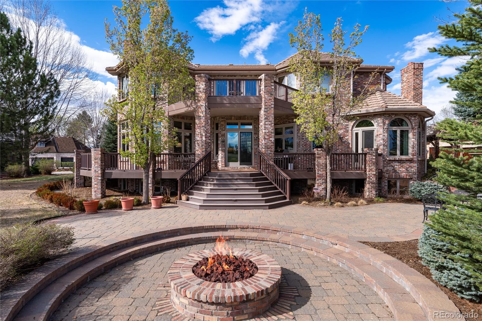 103 Glenmoor Lane Cherry Hills Village CO 80113