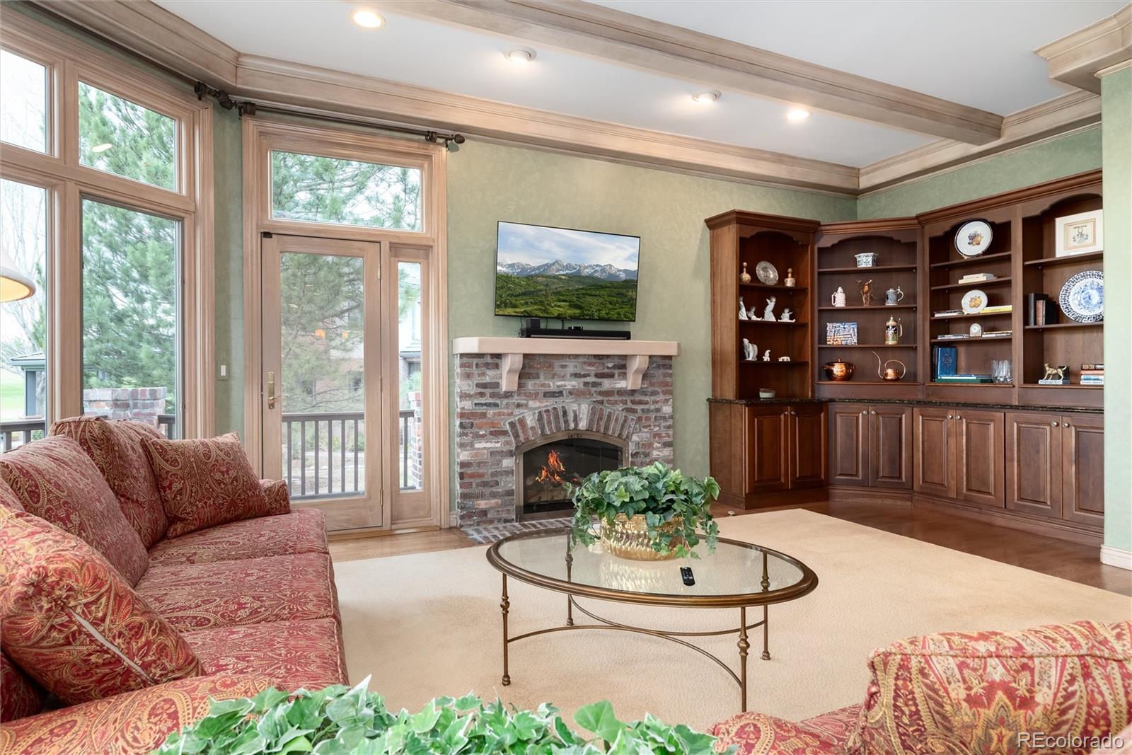 103 Glenmoor Lane Cherry Hills Village CO 80113