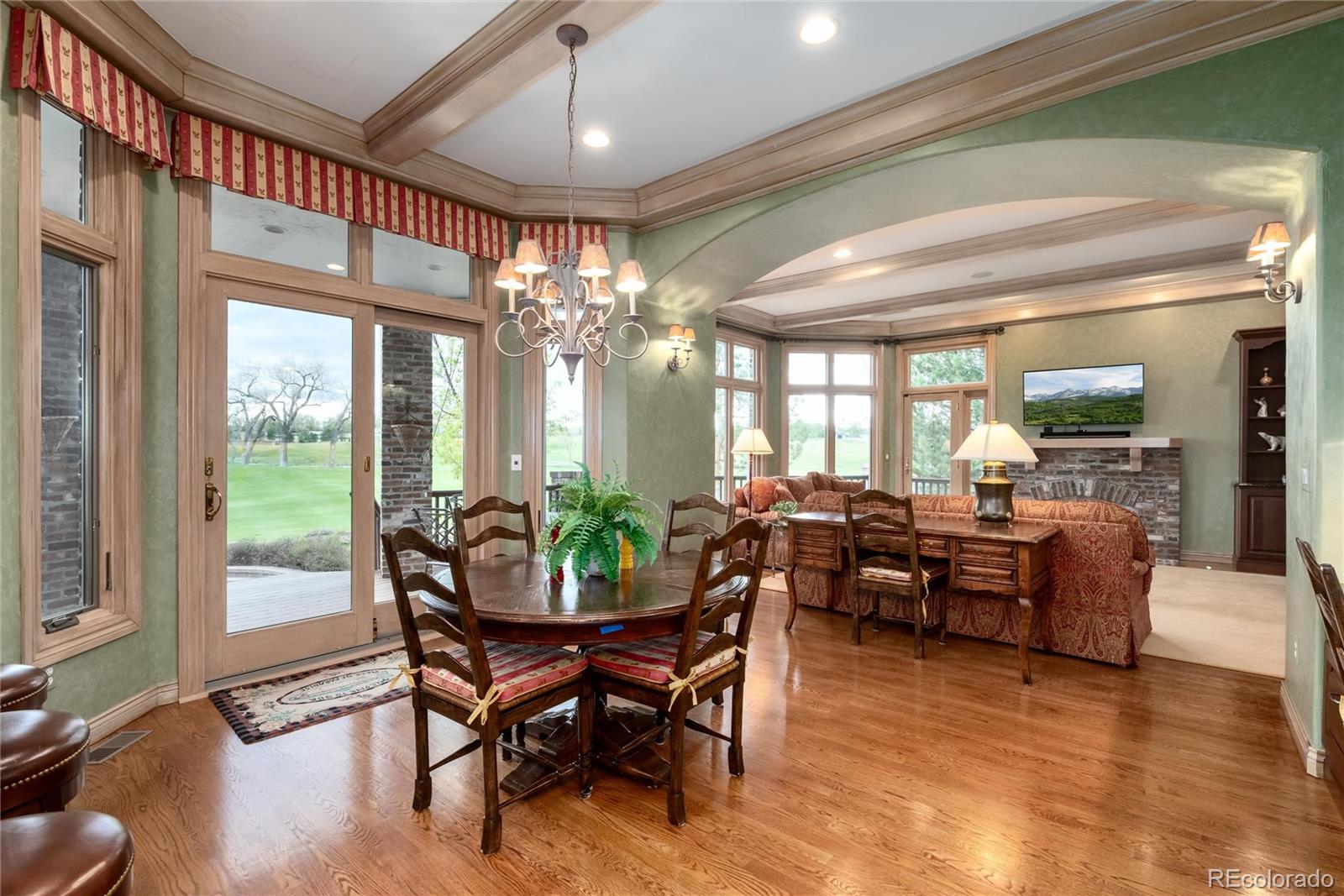 103 Glenmoor Lane Cherry Hills Village CO 80113