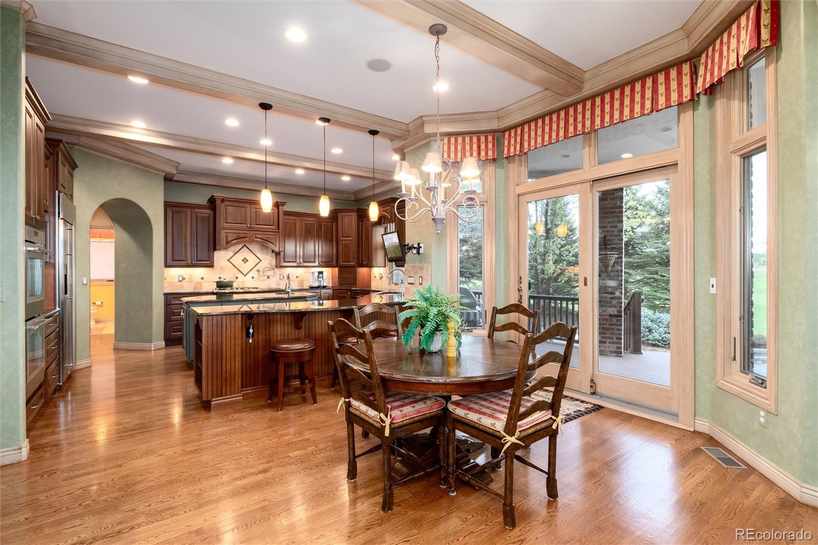 103 Glenmoor Lane Cherry Hills Village CO 80113