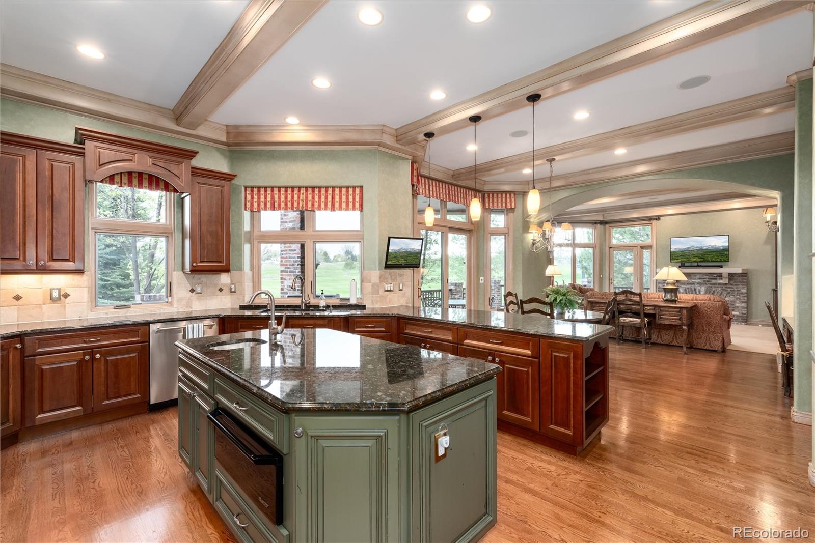103 Glenmoor Lane Cherry Hills Village CO 80113