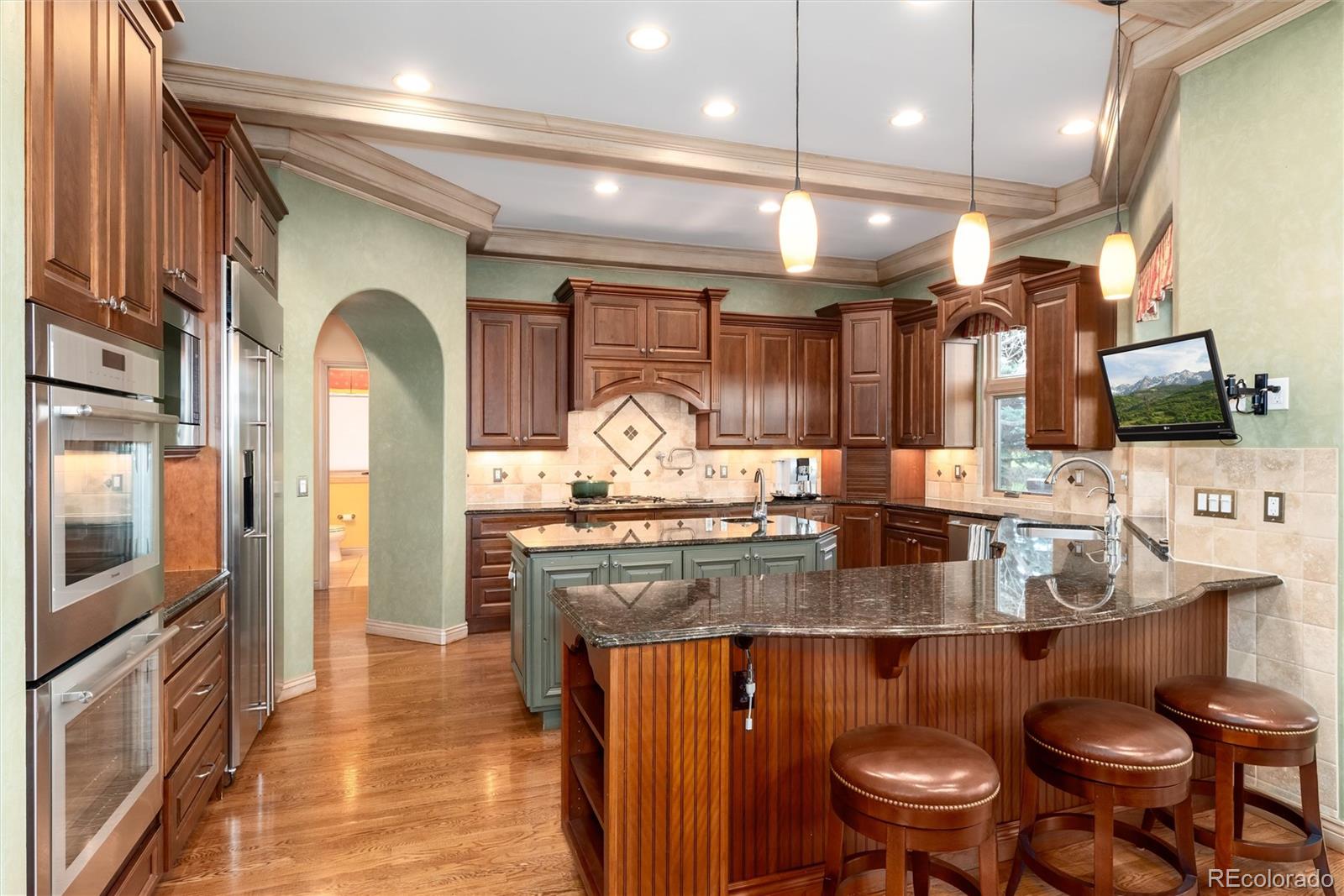 103 Glenmoor Lane Cherry Hills Village CO 80113
