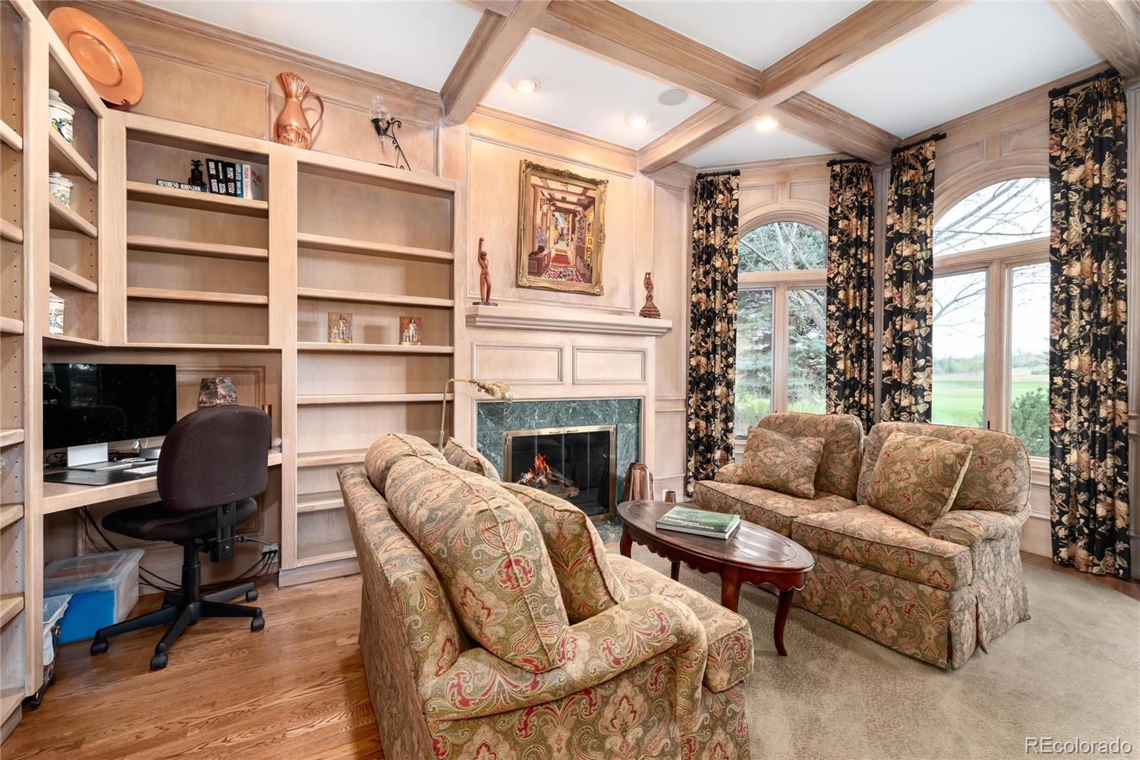 103 Glenmoor Lane Cherry Hills Village CO 80113