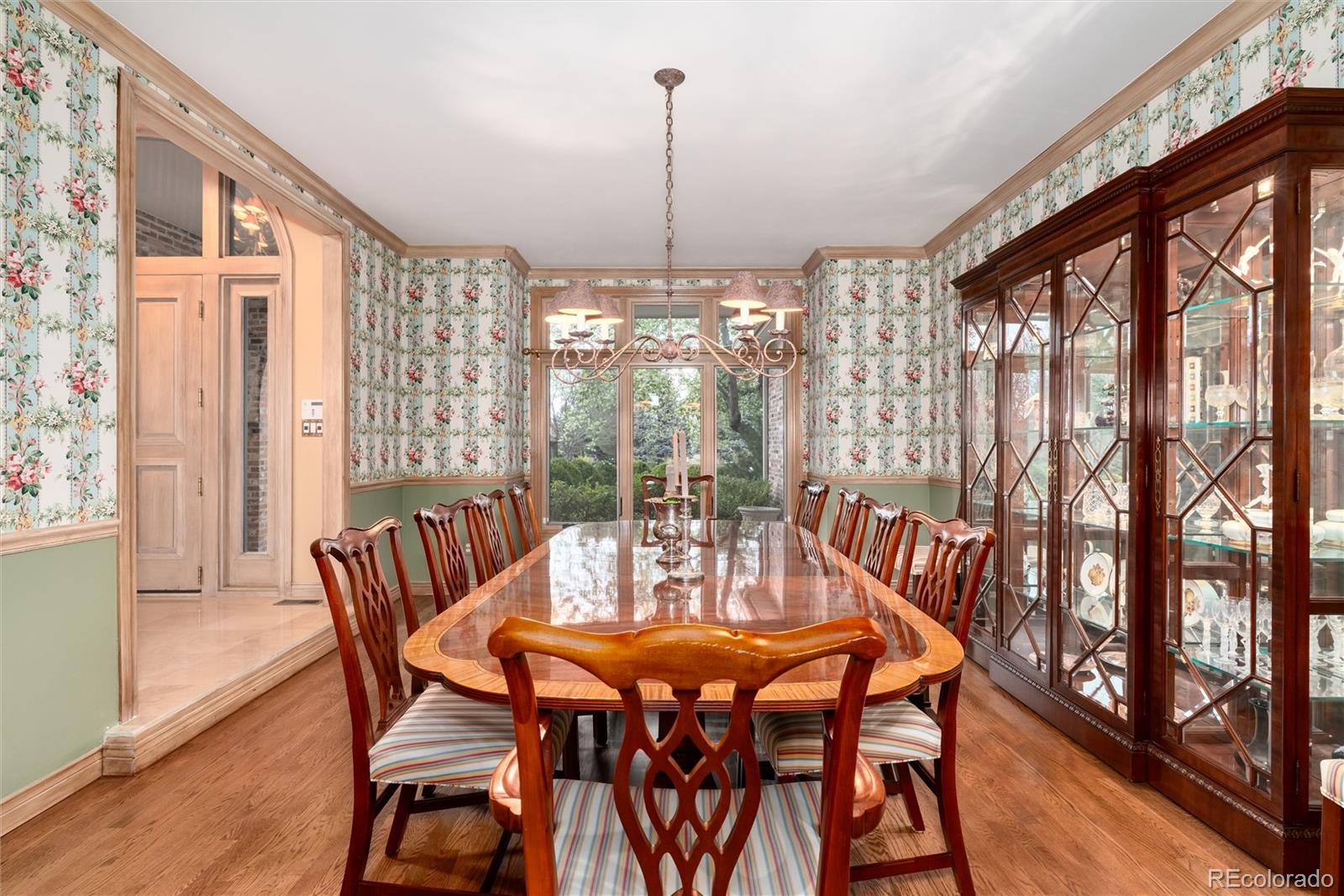 103 Glenmoor Lane Cherry Hills Village CO 80113