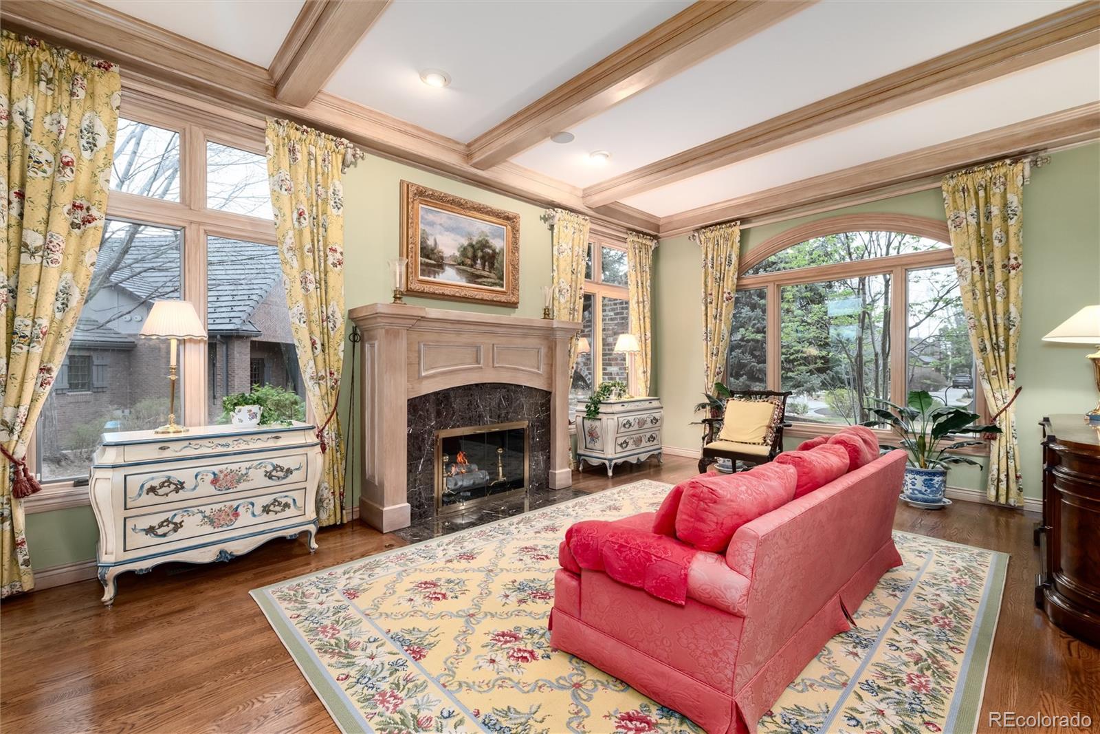 103 Glenmoor Lane Cherry Hills Village CO 80113