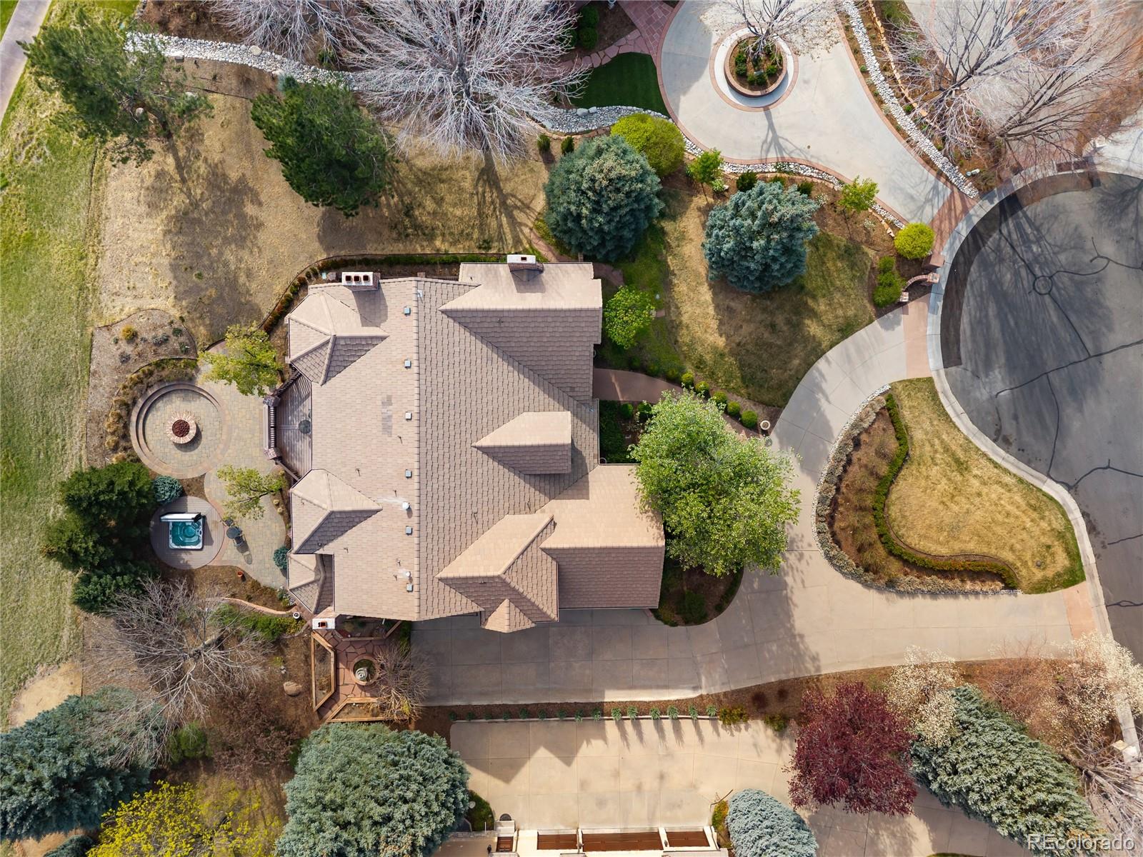 103 Glenmoor Lane Cherry Hills Village CO 80113