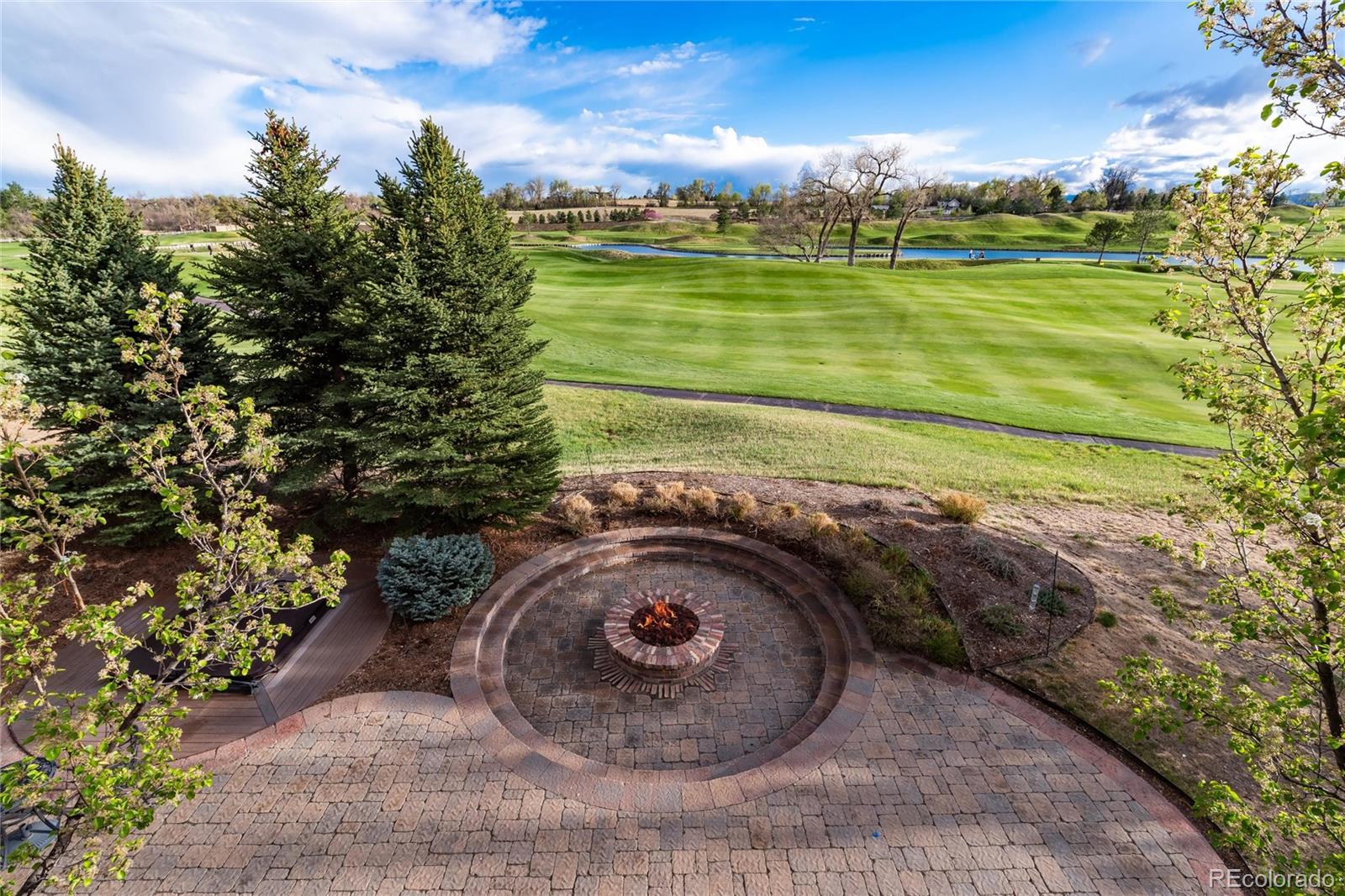 103 Glenmoor Lane Cherry Hills Village CO 80113