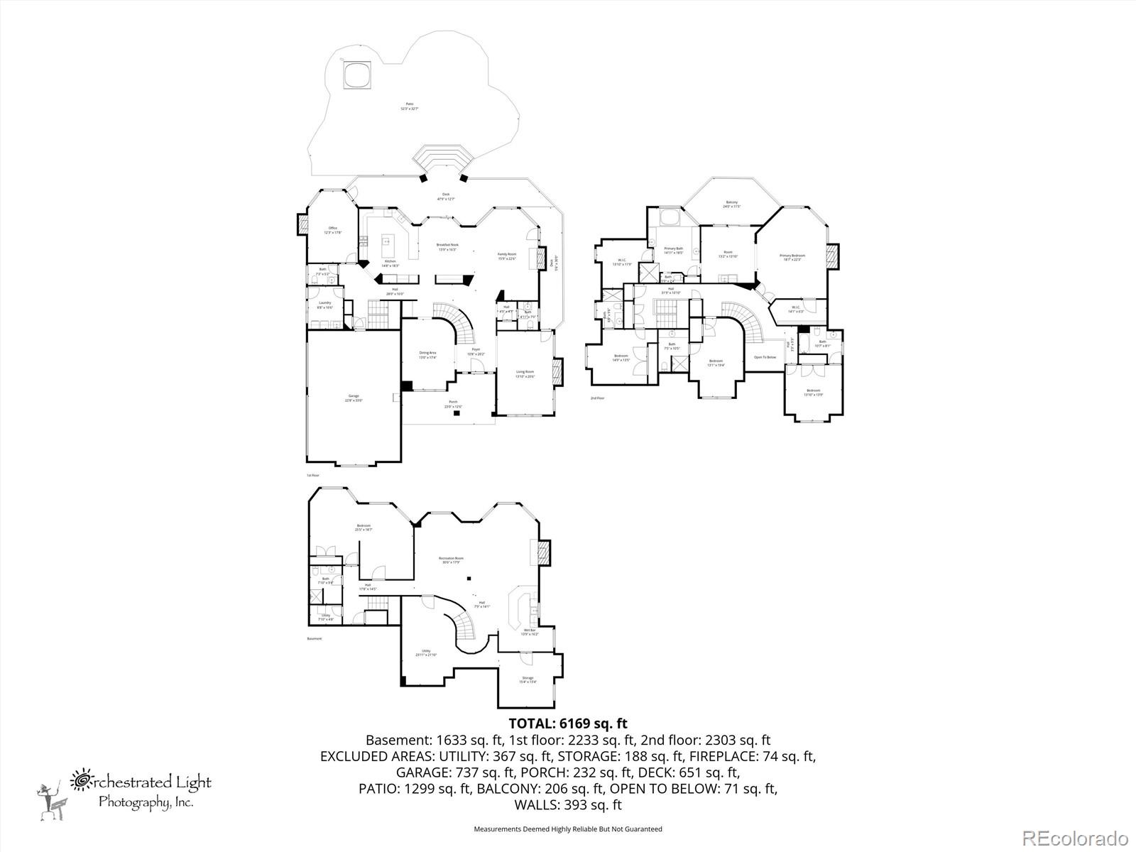 103 Glenmoor Lane Cherry Hills Village CO 80113
