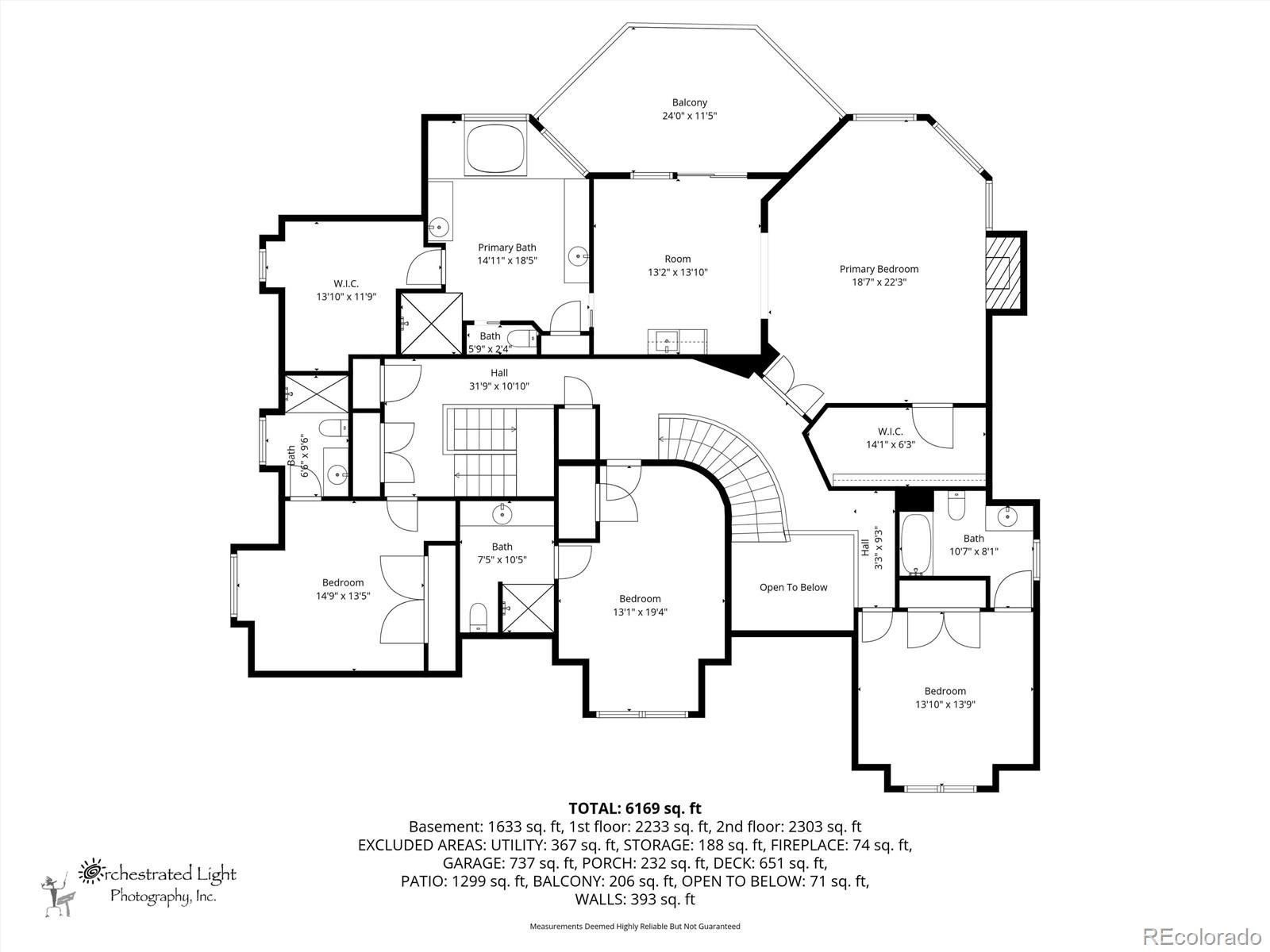 103 Glenmoor Lane Cherry Hills Village CO 80113