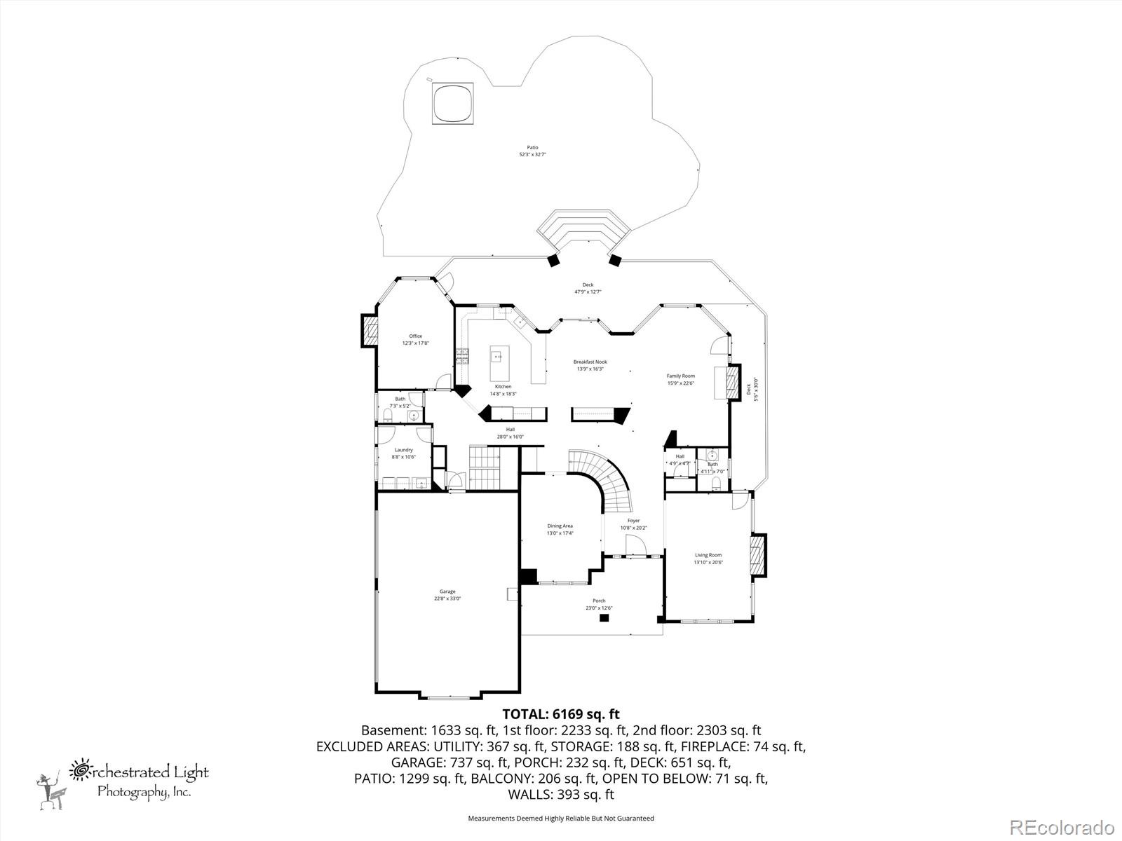 103 Glenmoor Lane Cherry Hills Village CO 80113