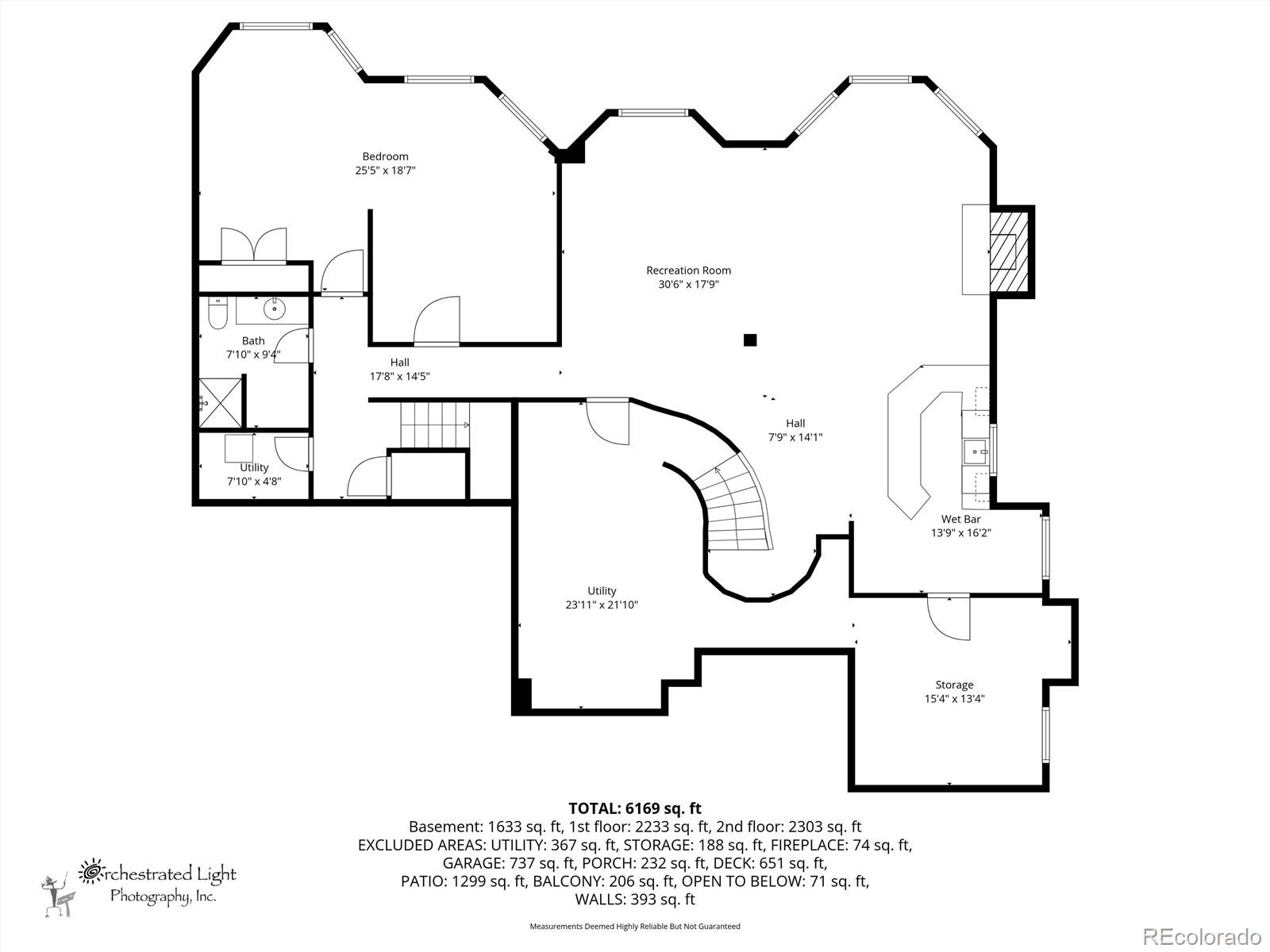 103 Glenmoor Lane Cherry Hills Village CO 80113