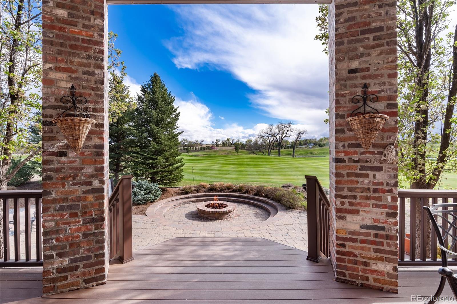 103 Glenmoor Lane Cherry Hills Village CO 80113
