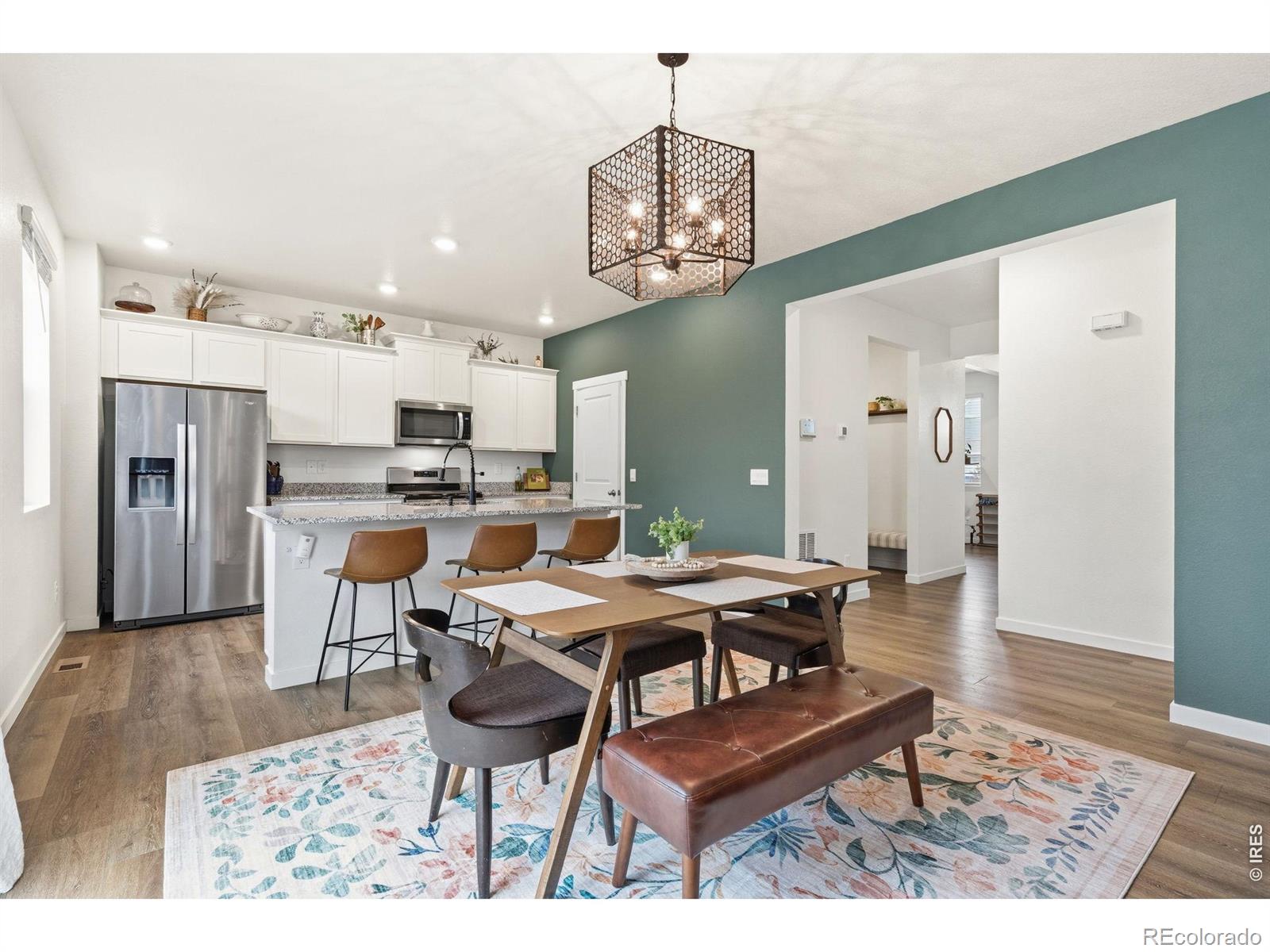 3758 Catmint Street Wellington CO 80549