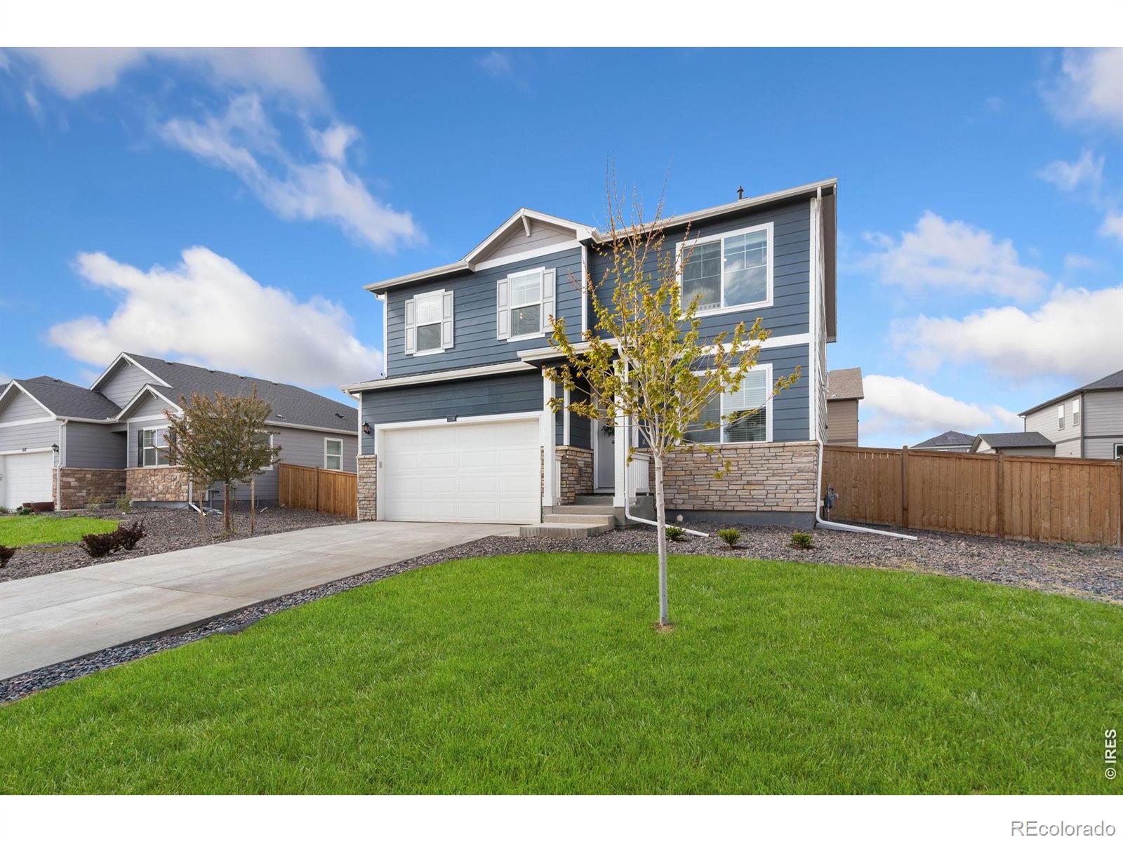 3758 Catmint Street Wellington CO 80549