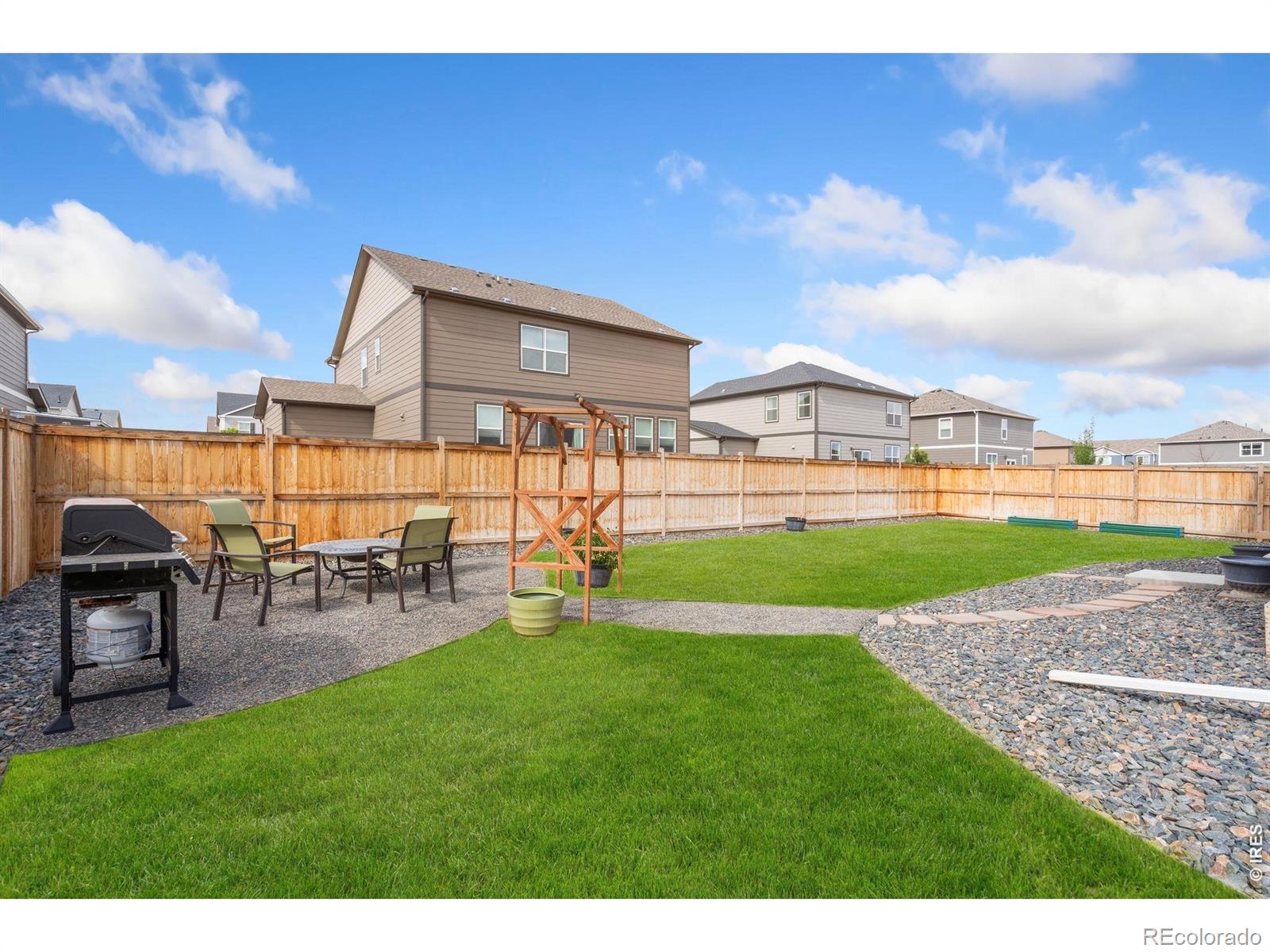 3758 Catmint Street Wellington CO 80549