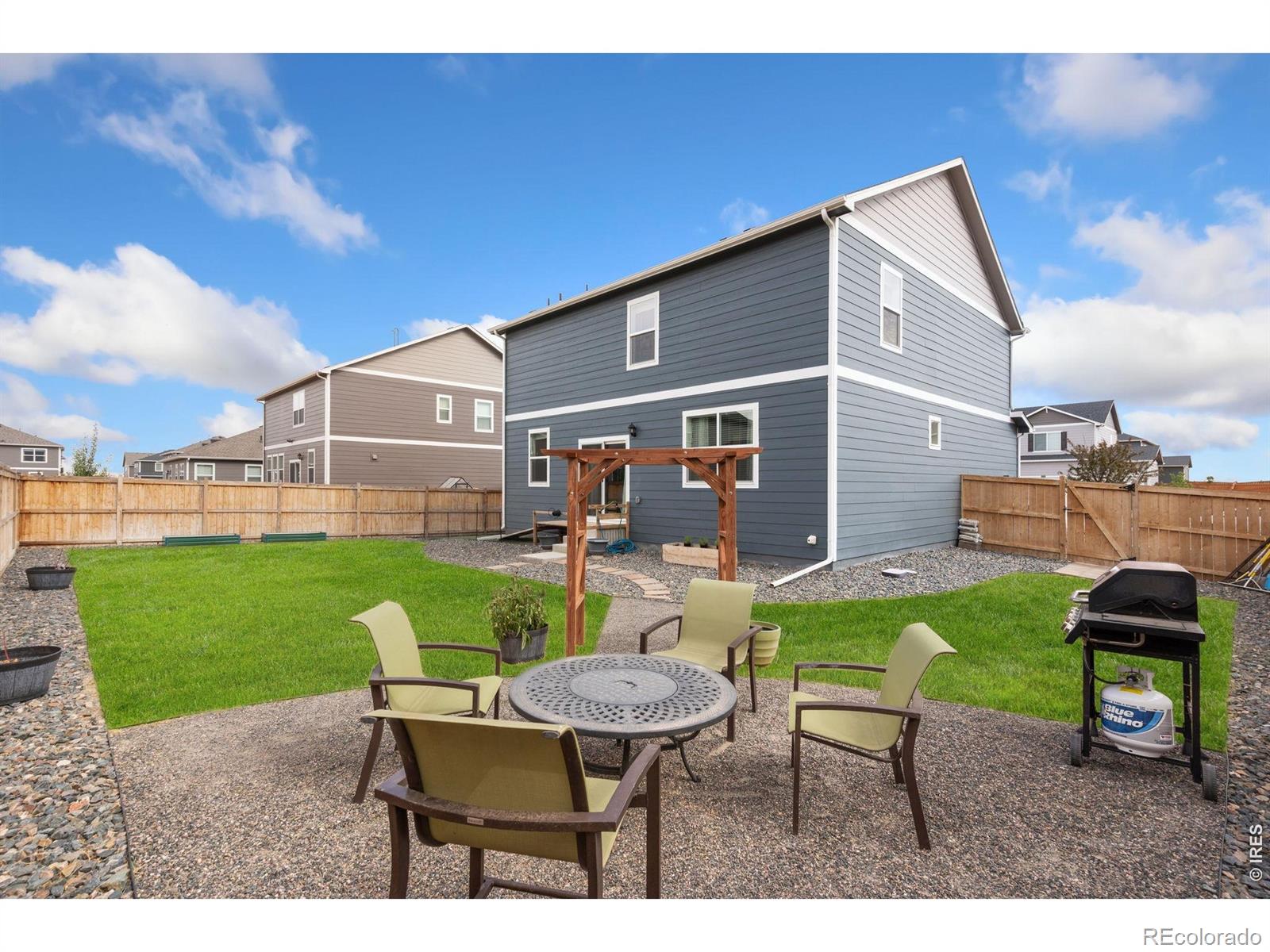 3758 Catmint Street Wellington CO 80549