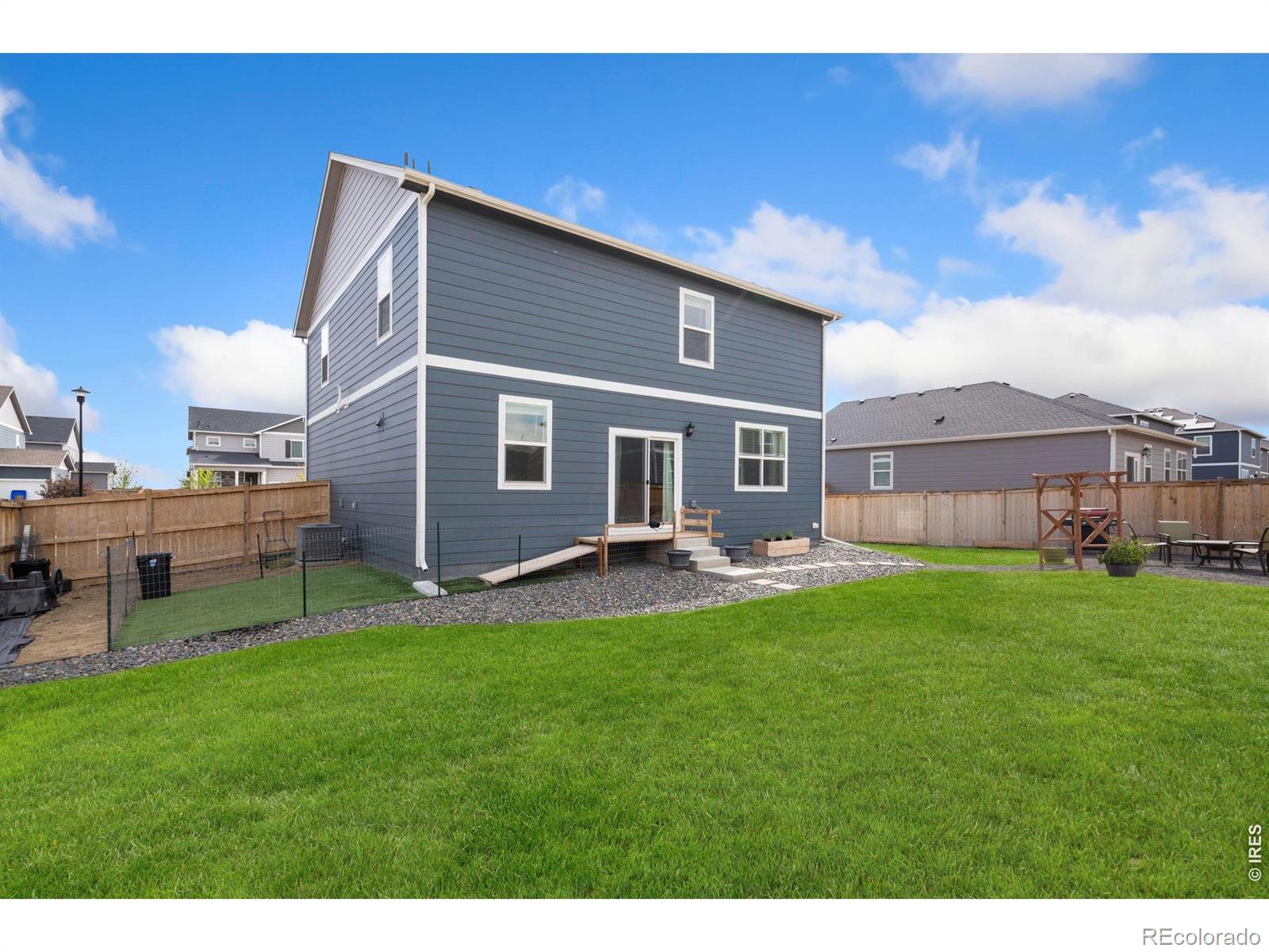 3758 Catmint Street Wellington CO 80549
