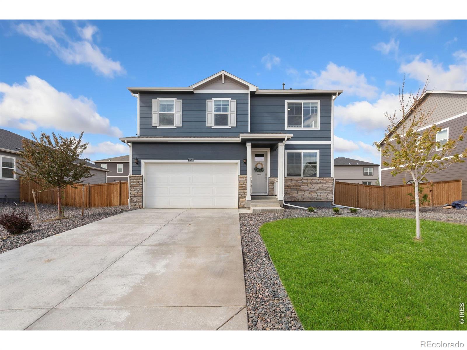3758 Catmint Street Wellington CO 80549