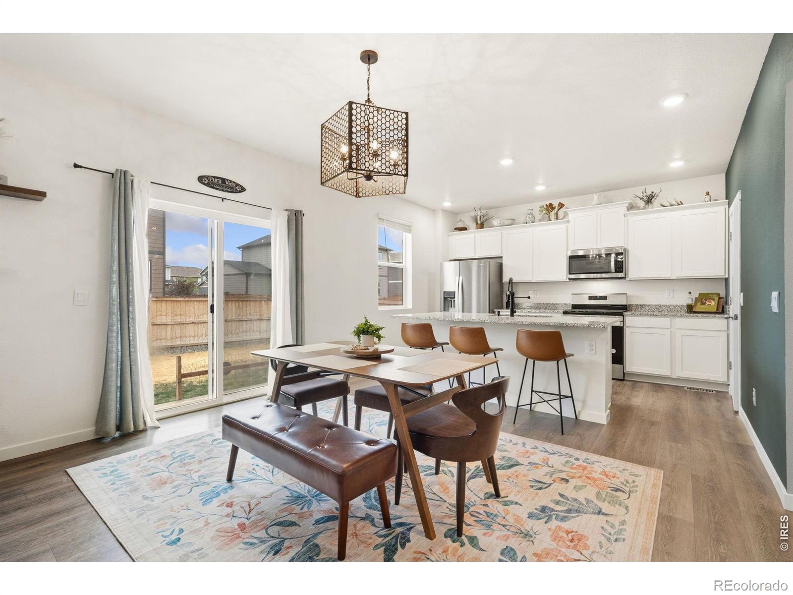 3758 Catmint Street Wellington CO 80549