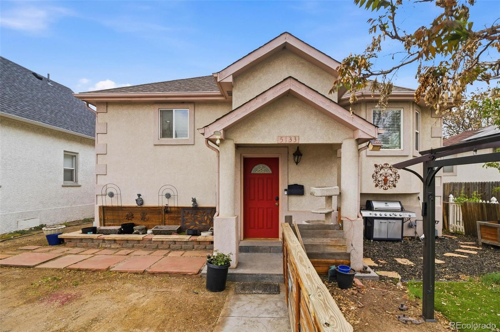 5133 Milwaukee Street Denver CO 80216