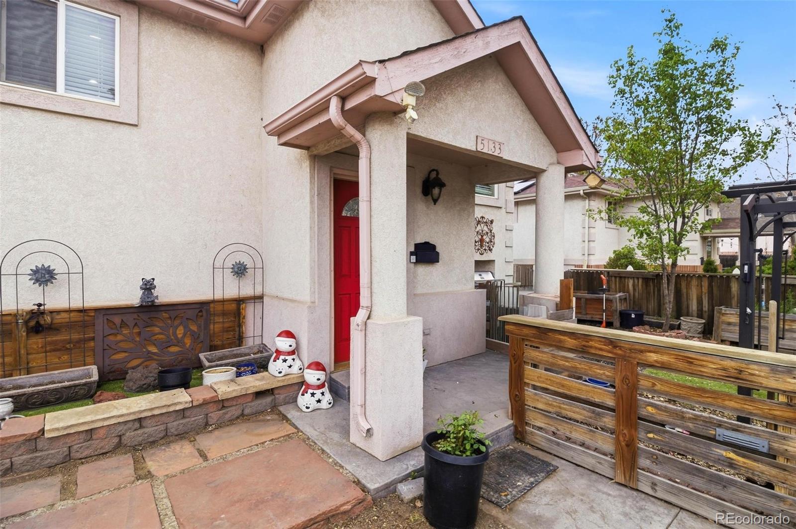 5133 Milwaukee Street Denver CO 80216