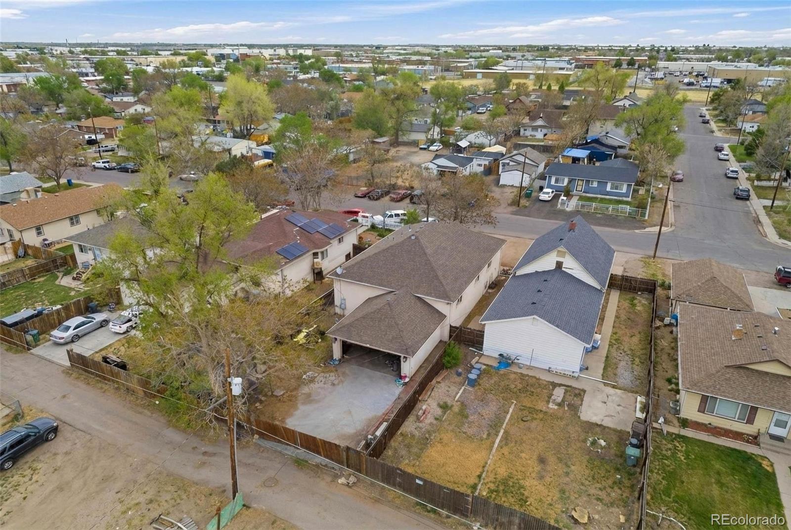 5133 Milwaukee Street Denver CO 80216