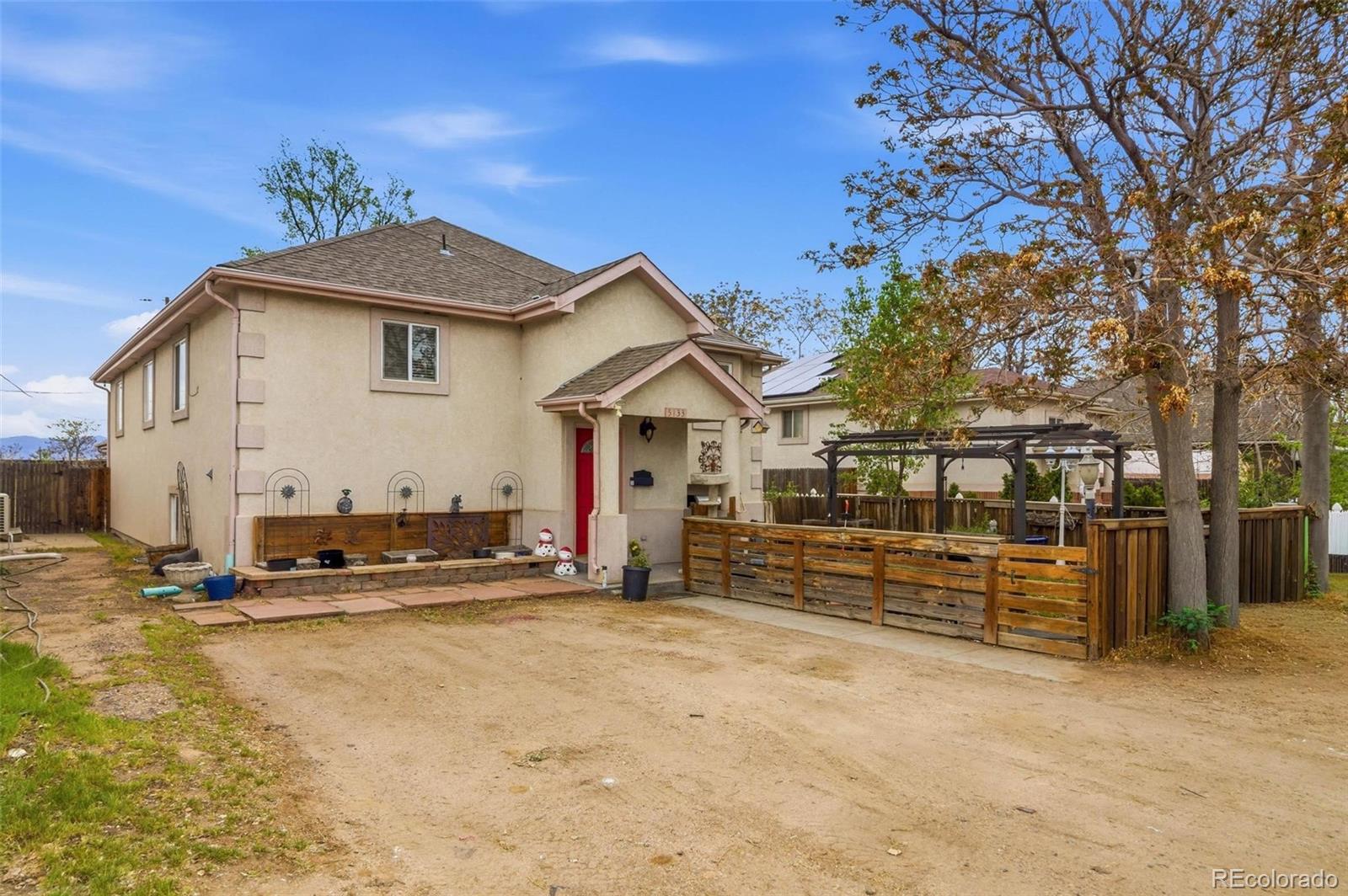 5133 Milwaukee Street Denver CO 80216