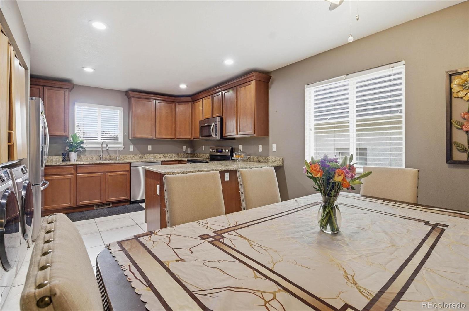 5133 Milwaukee Street Denver CO 80216