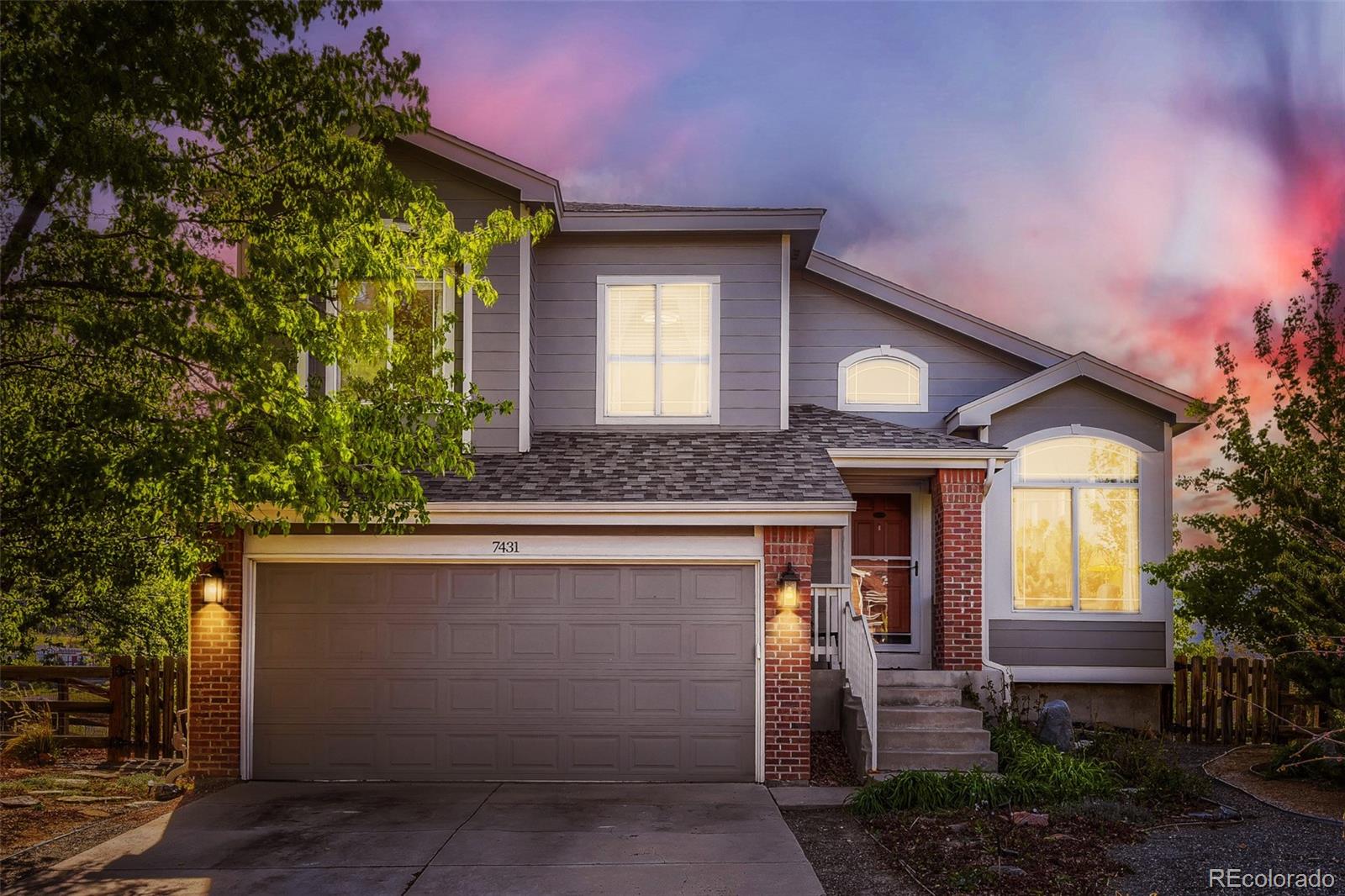 7431 Bison Place Littleton CO 80125