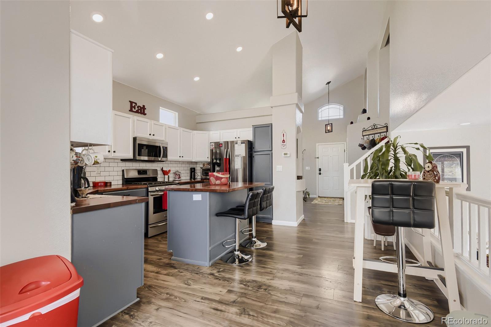7431 Bison Place Littleton CO 80125