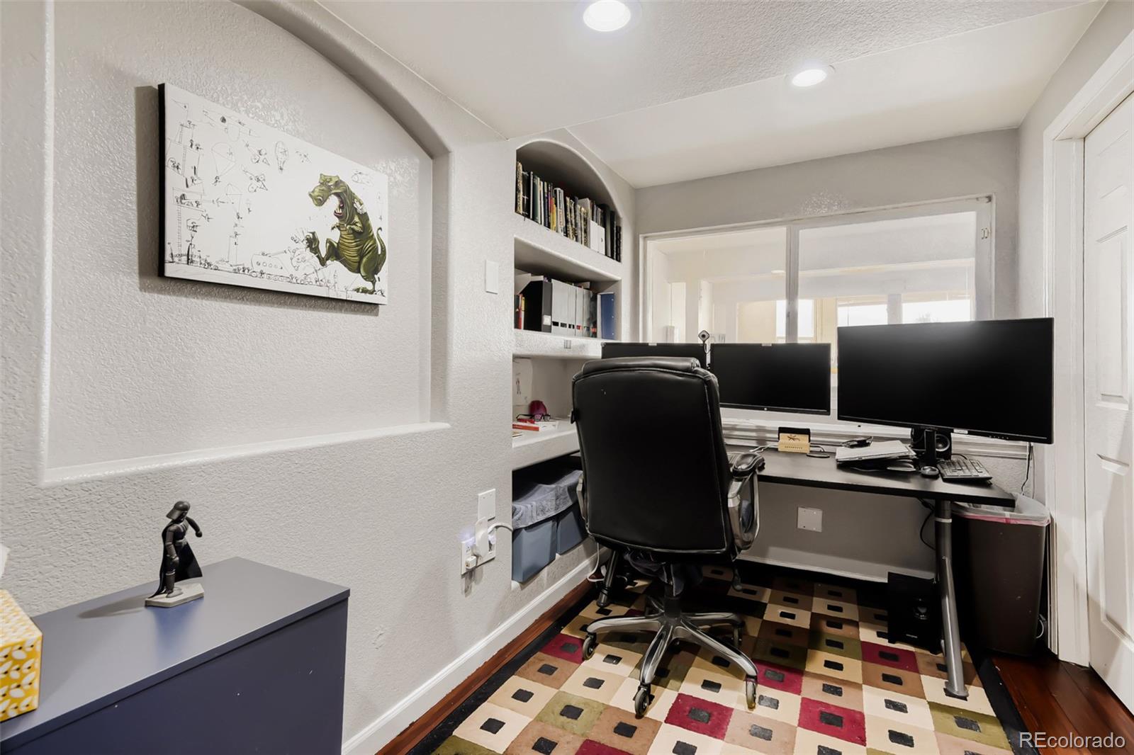 7431 Bison Place Littleton CO 80125