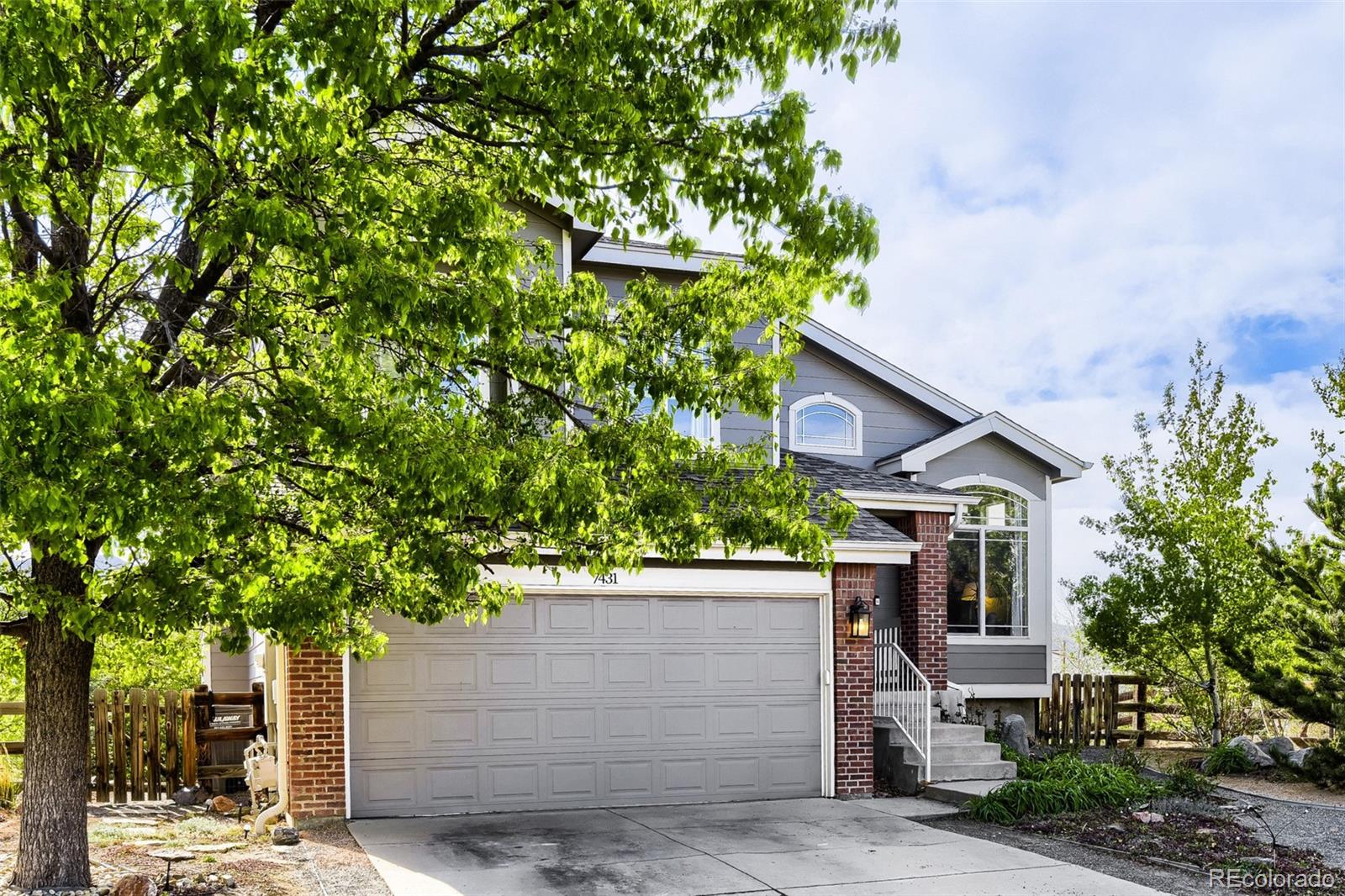 7431 Bison Place Littleton CO 80125
