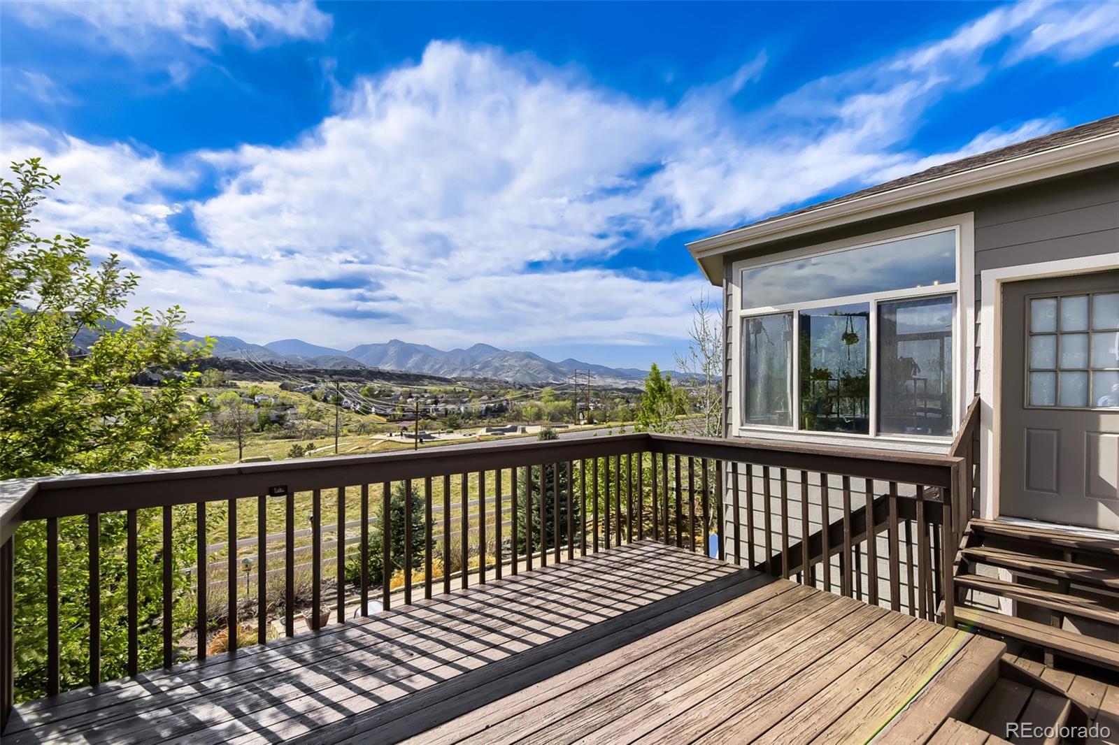 7431 Bison Place Littleton CO 80125