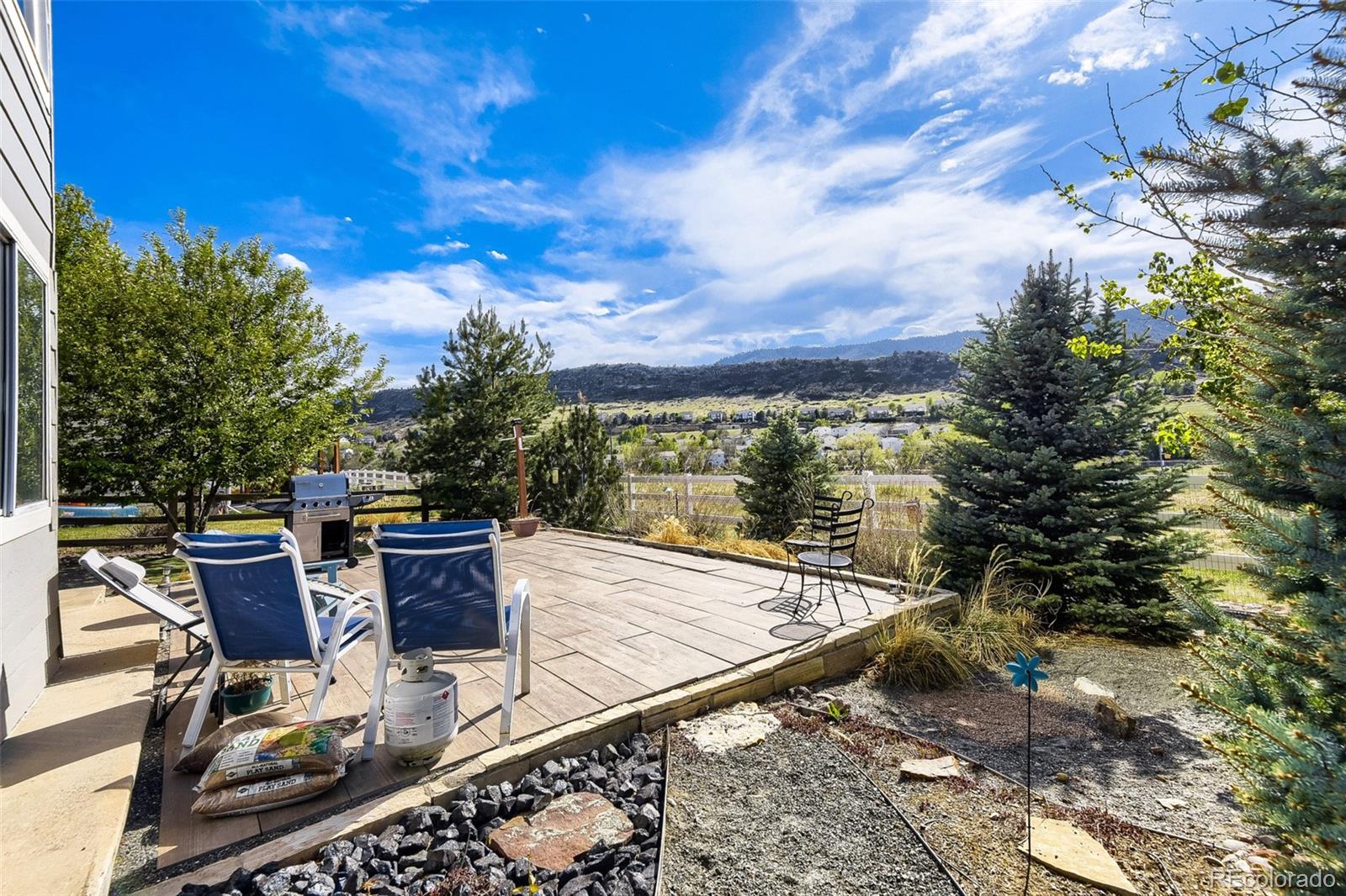 7431 Bison Place Littleton CO 80125
