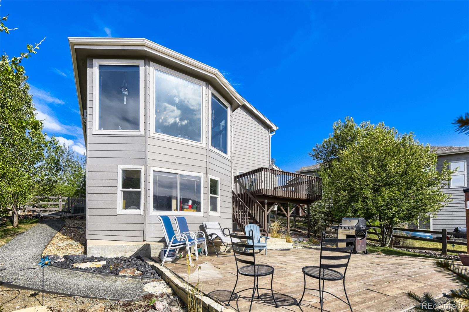 7431 Bison Place Littleton CO 80125