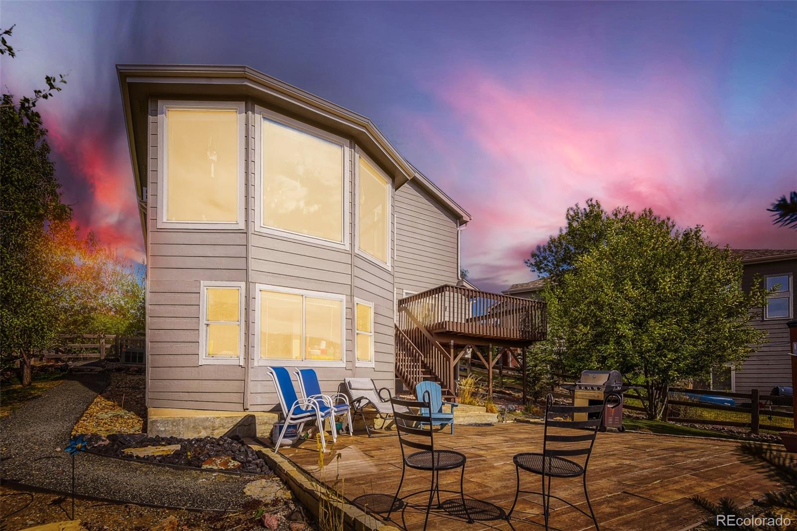 7431 Bison Place Littleton CO 80125