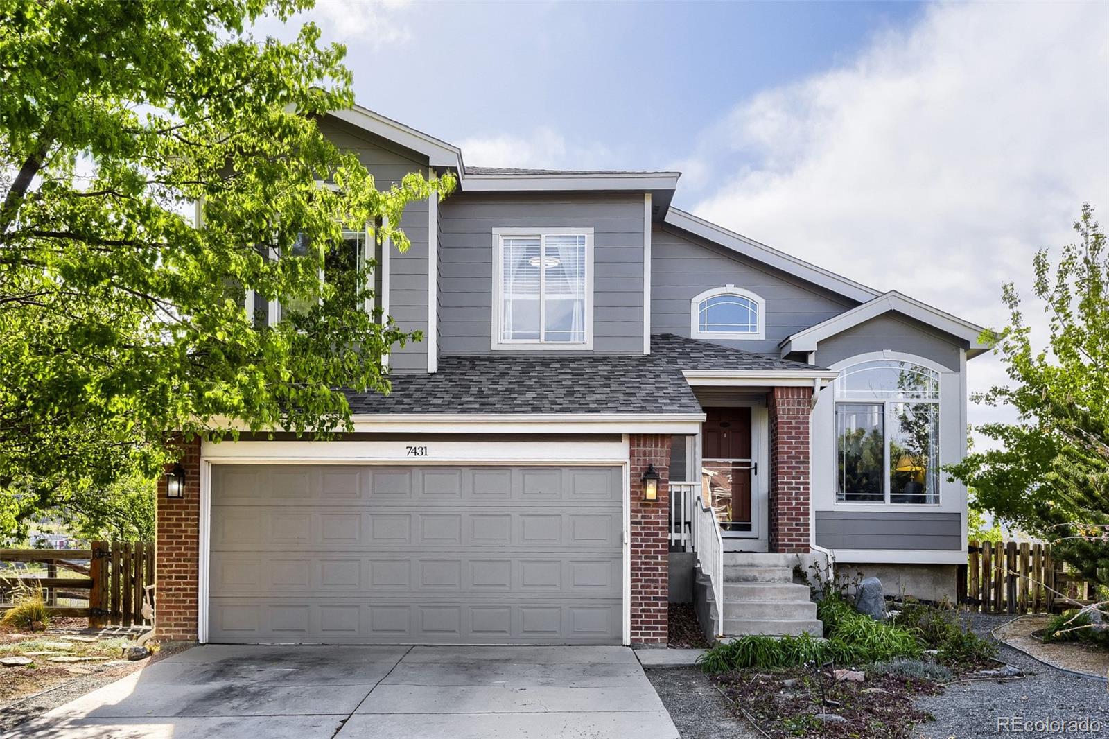 7431 Bison Place Littleton CO 80125