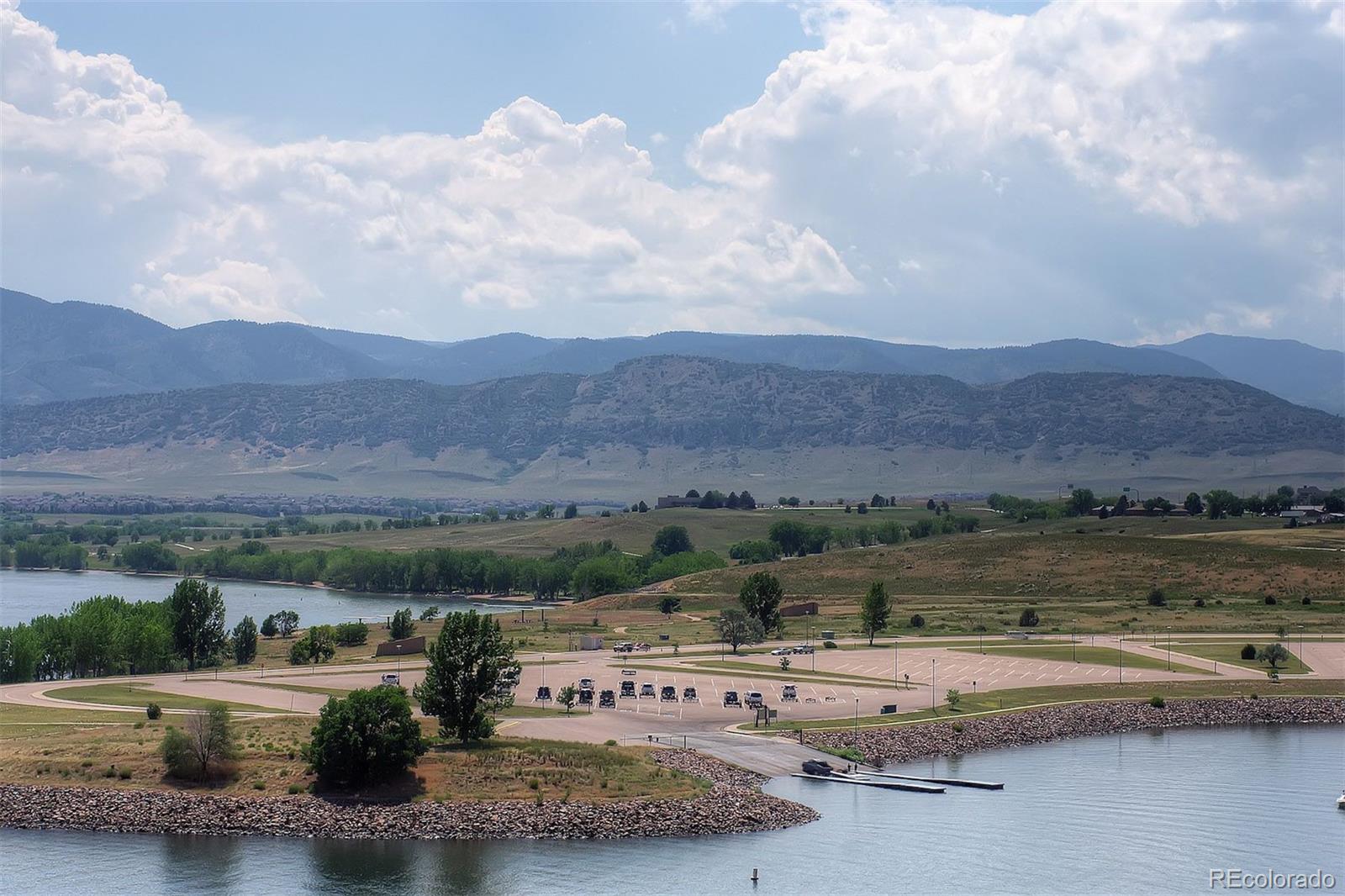 7431 Bison Place Littleton CO 80125