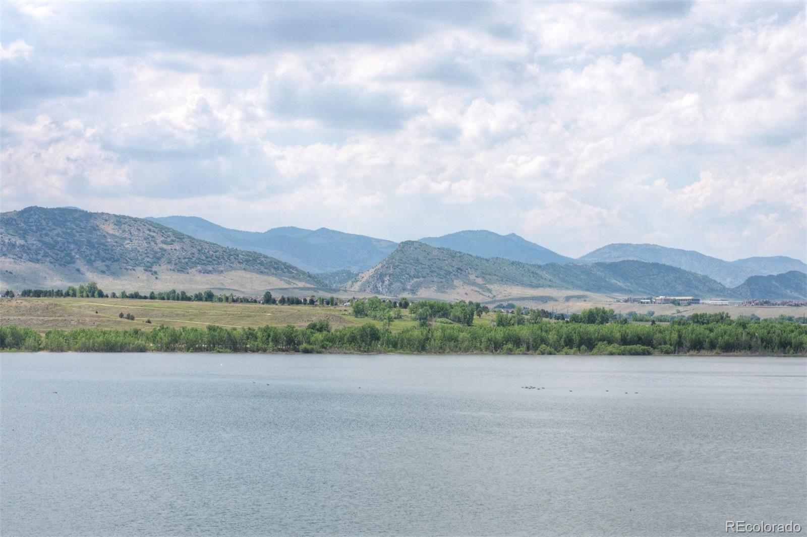 7431 Bison Place Littleton CO 80125