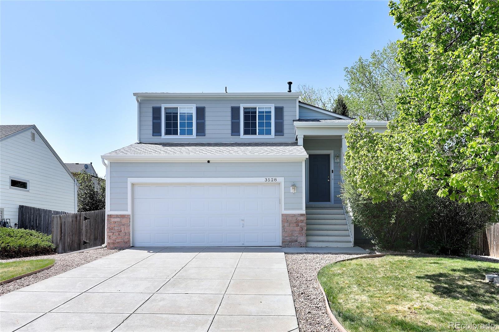 3528 S Ceylon Way Aurora CO 80013