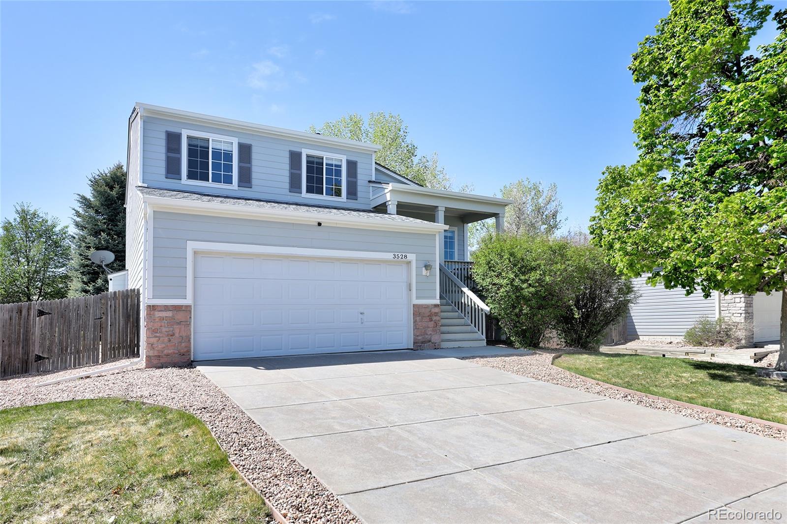 3528 S Ceylon Way Aurora CO 80013