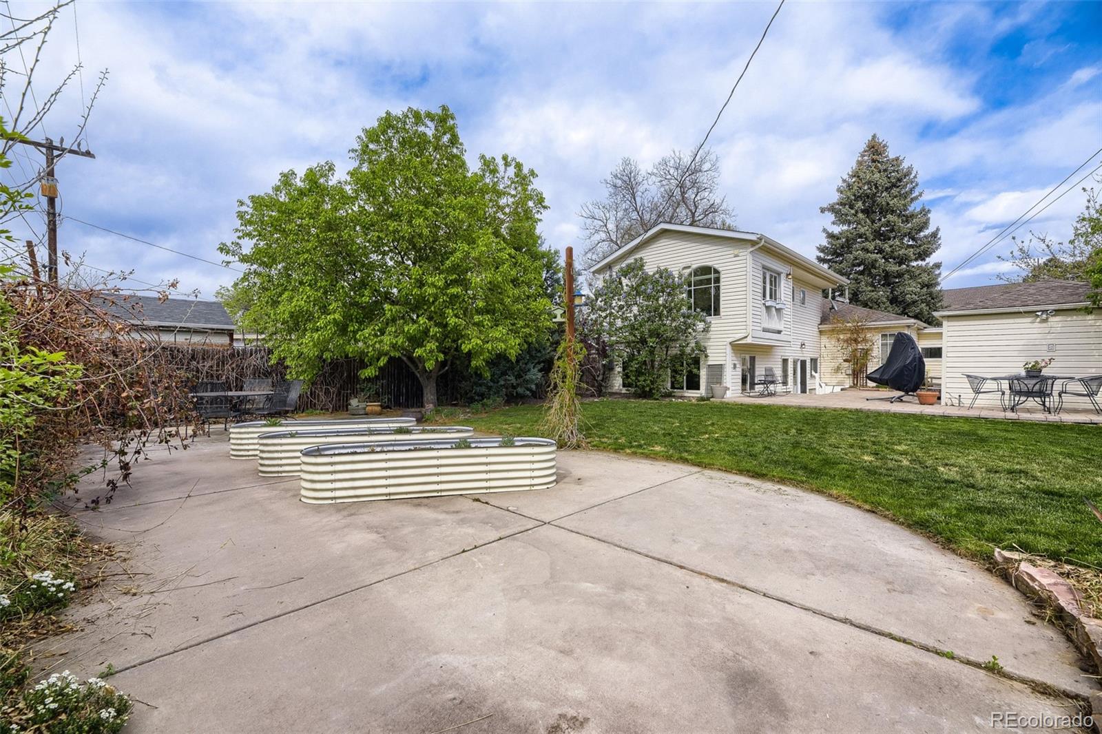 5611 S Hickory Street Littleton CO 80120
