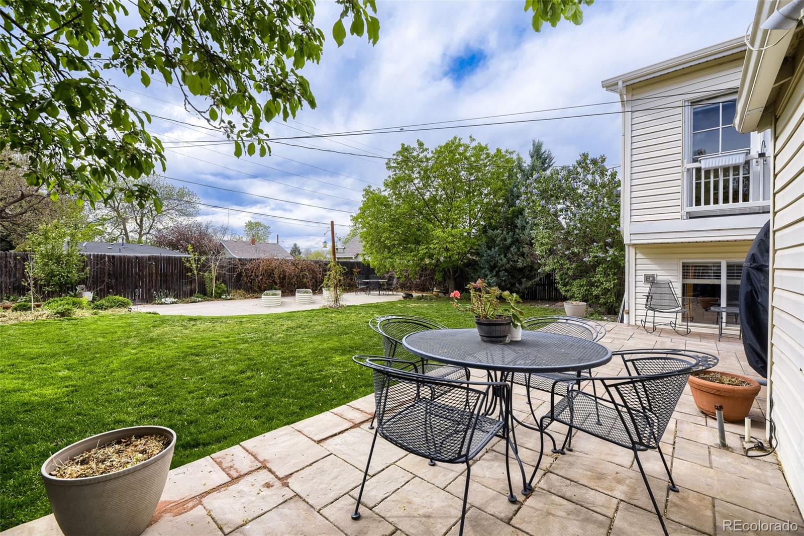 5611 S Hickory Street Littleton CO 80120
