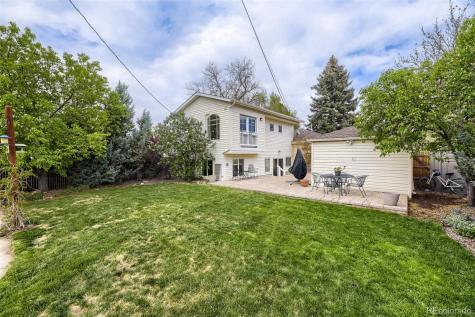 5611 S Hickory Street Littleton CO 80120