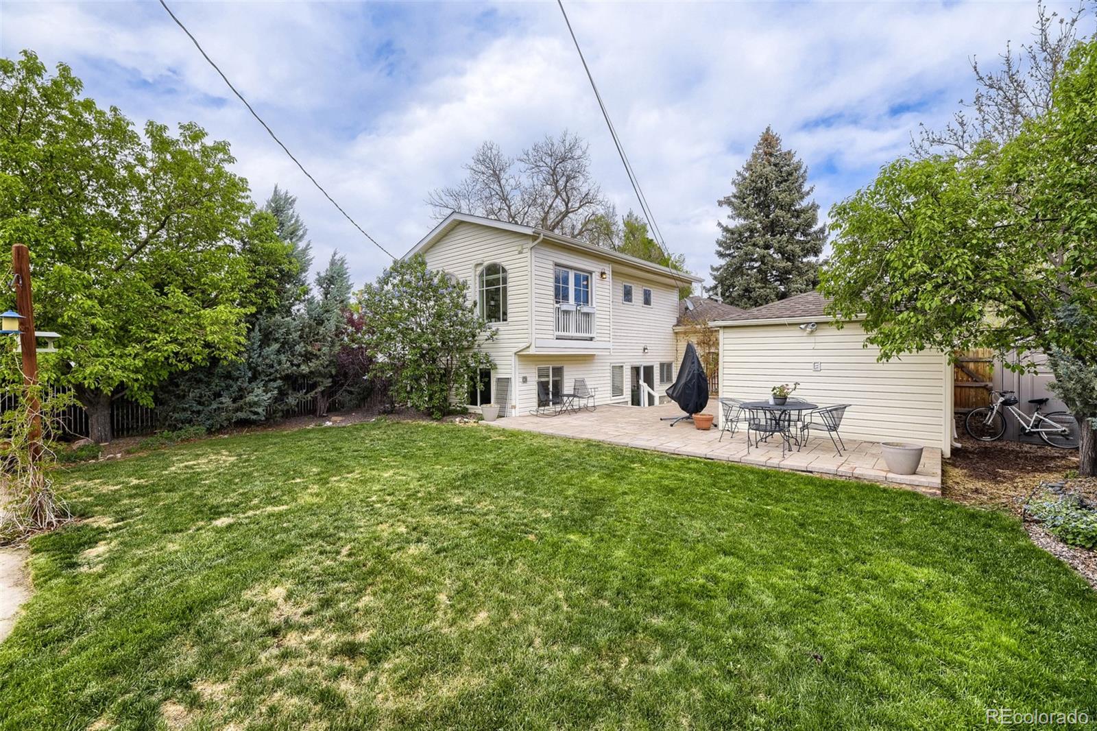 5611 S Hickory Street Littleton CO 80120
