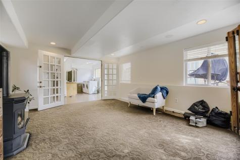 5611 S Hickory Street Littleton CO 80120