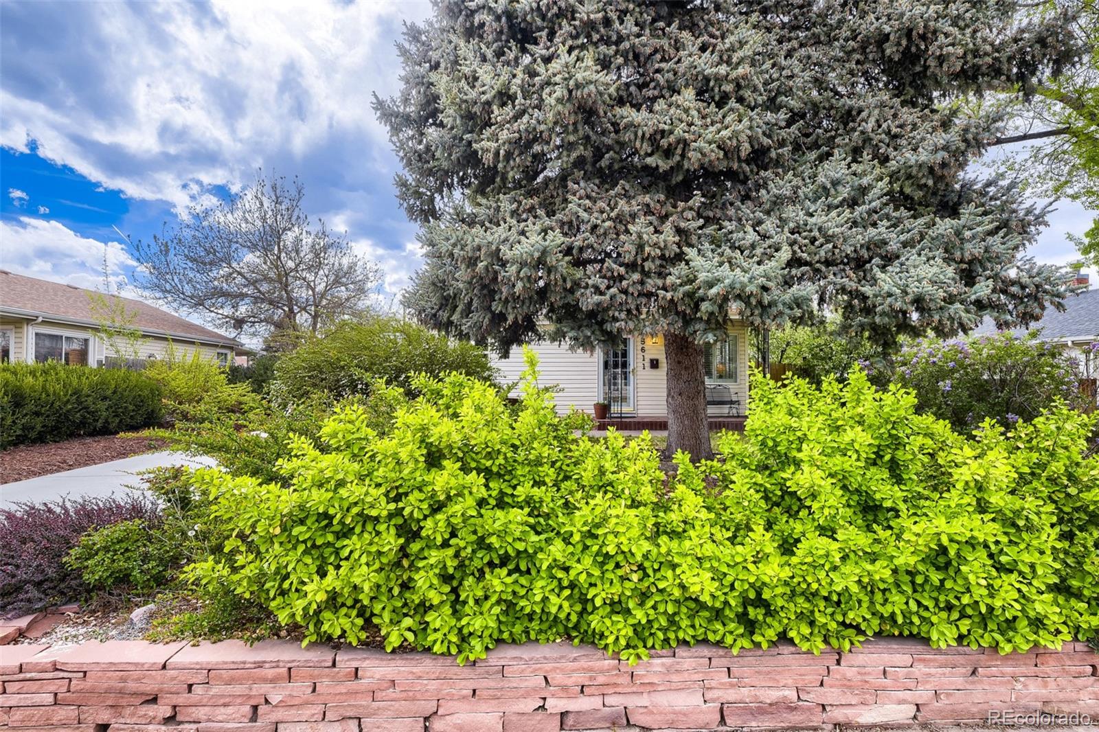 5611 S Hickory Street Littleton CO 80120